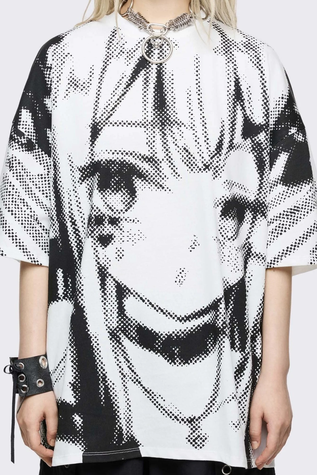 Anime Cutie T-Shirt - Image 3