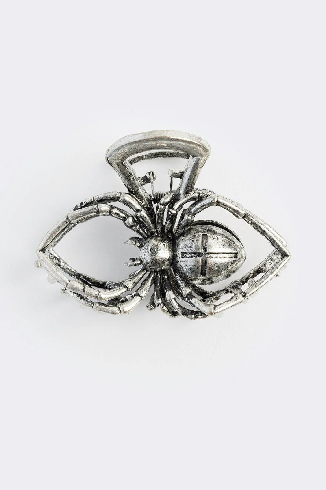 Arachne Claw Clip