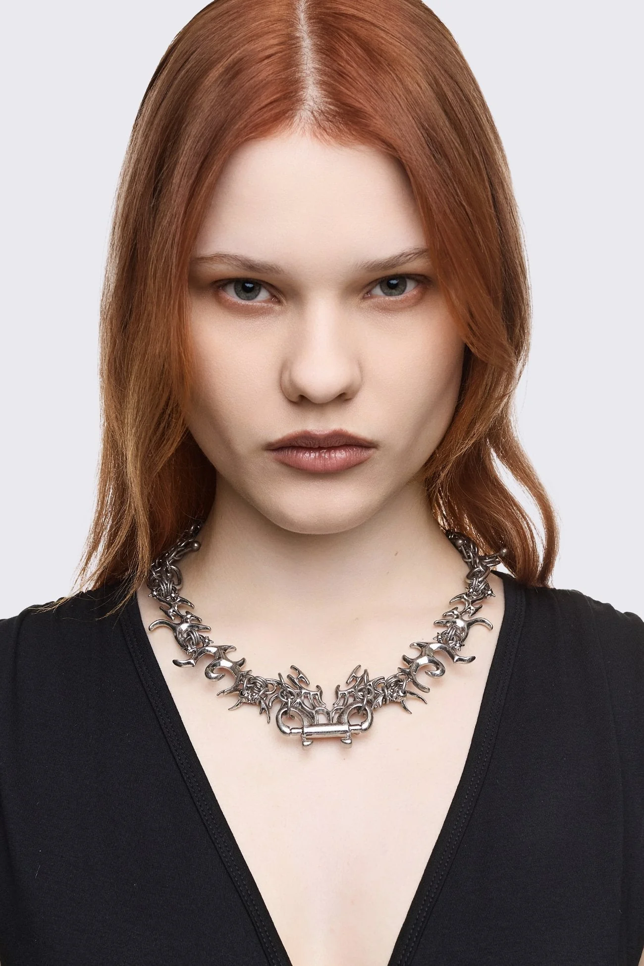 Barb Necklace - Image 2