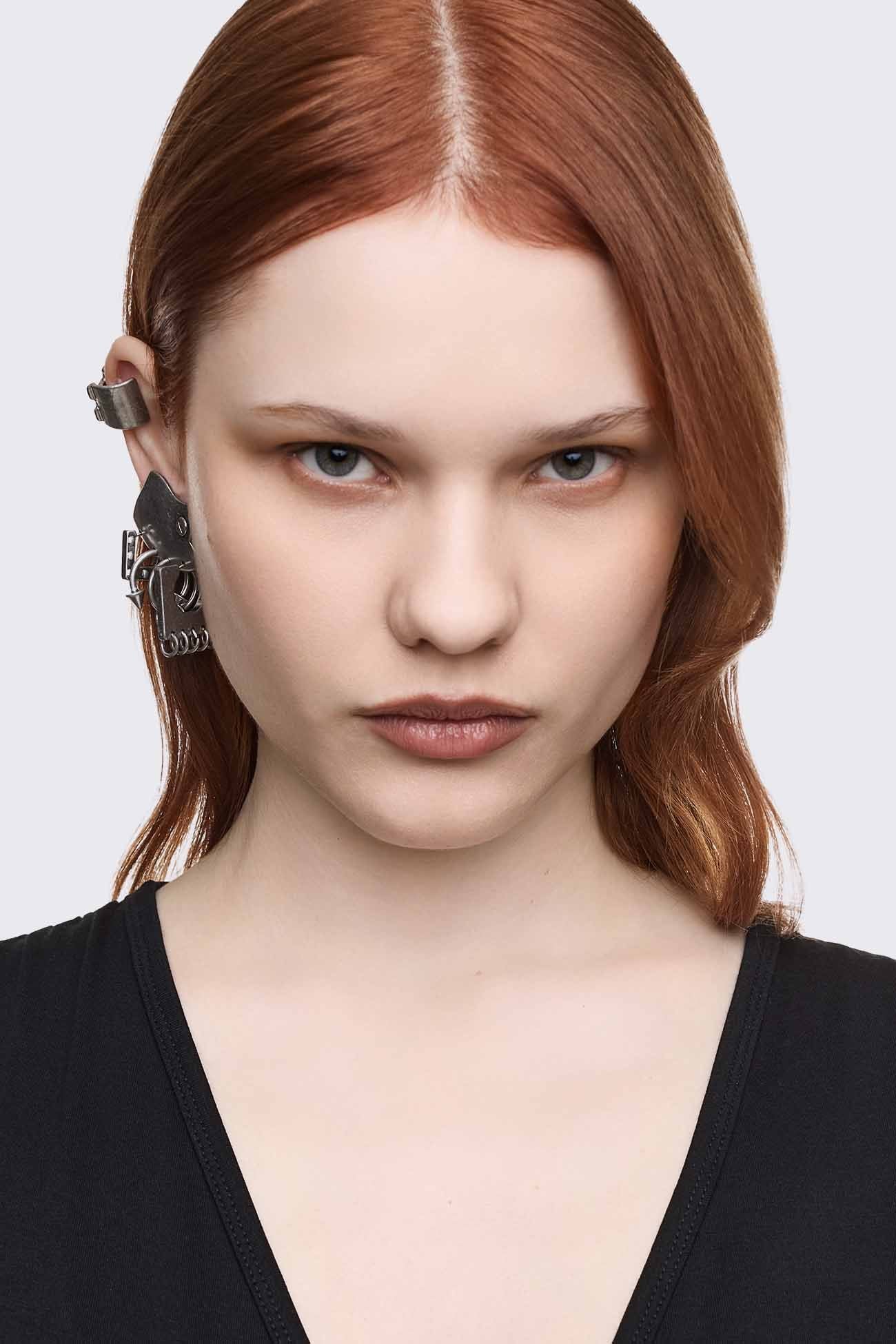Calibre Earring Set - Image 6