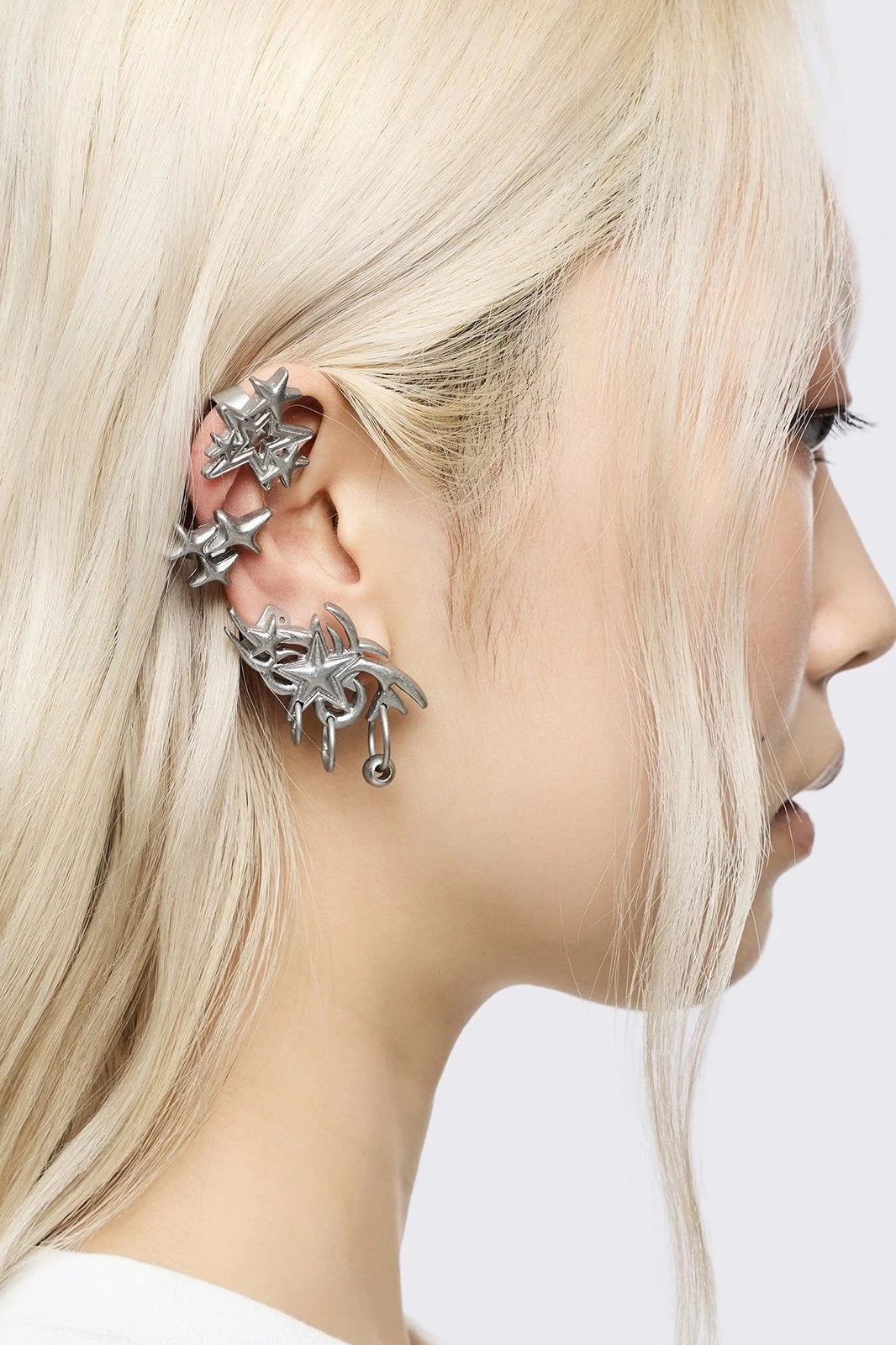 Celestial Earring Set - Image 2