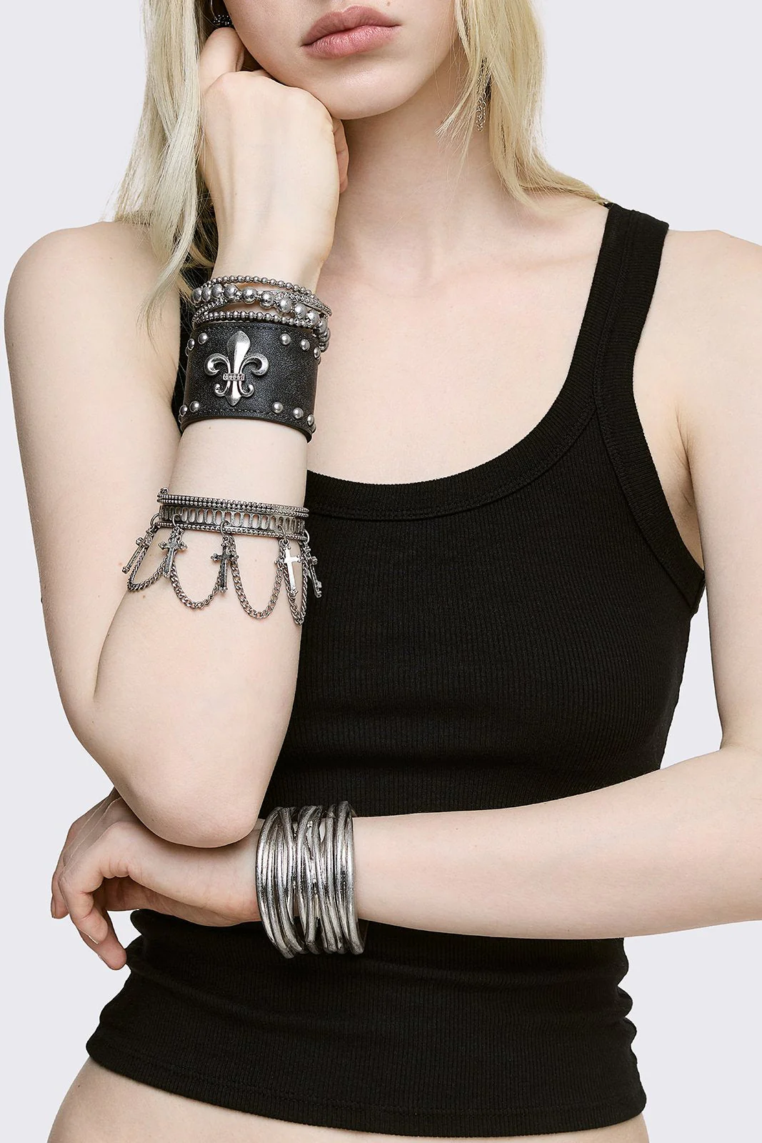 Craven Bracelet Set - Image 2