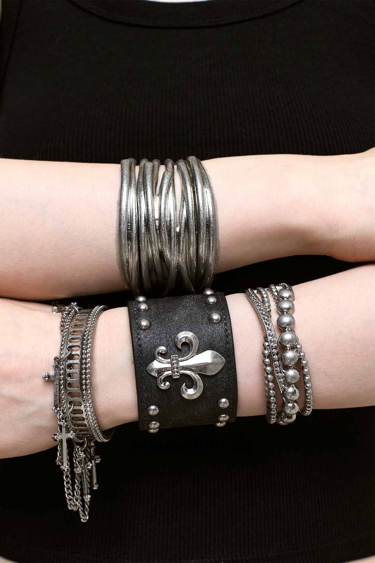 Craven Bracelet Set - Image 3