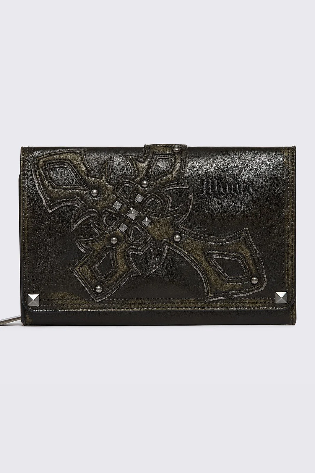 Cross Wallet