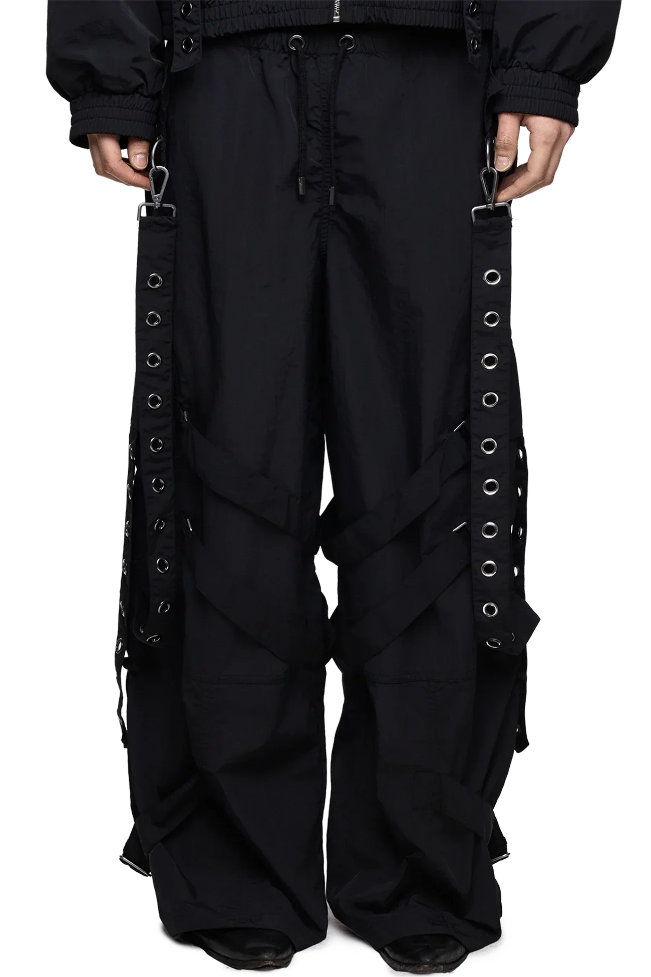 Cyclone Tech Pants - Image 2
