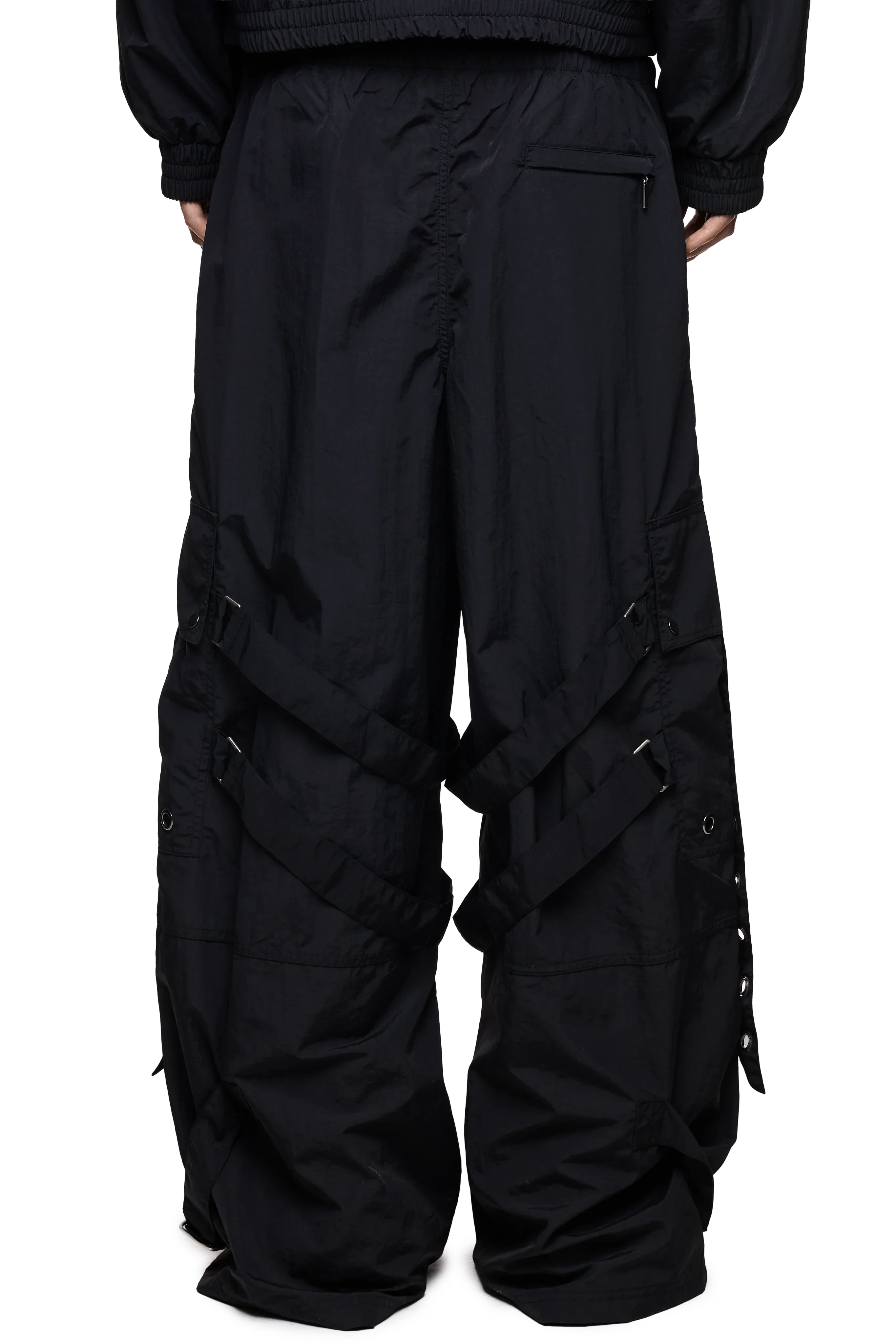 Cyclone Tech Pants - Image 5