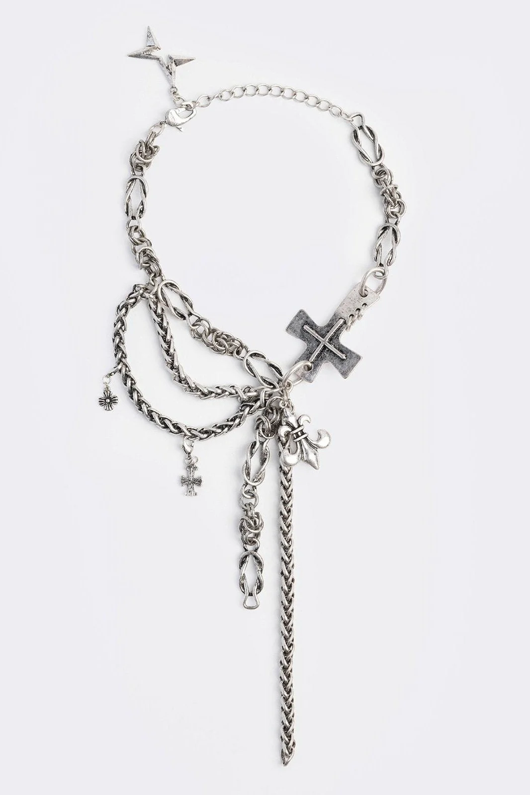 Damnation Necklace