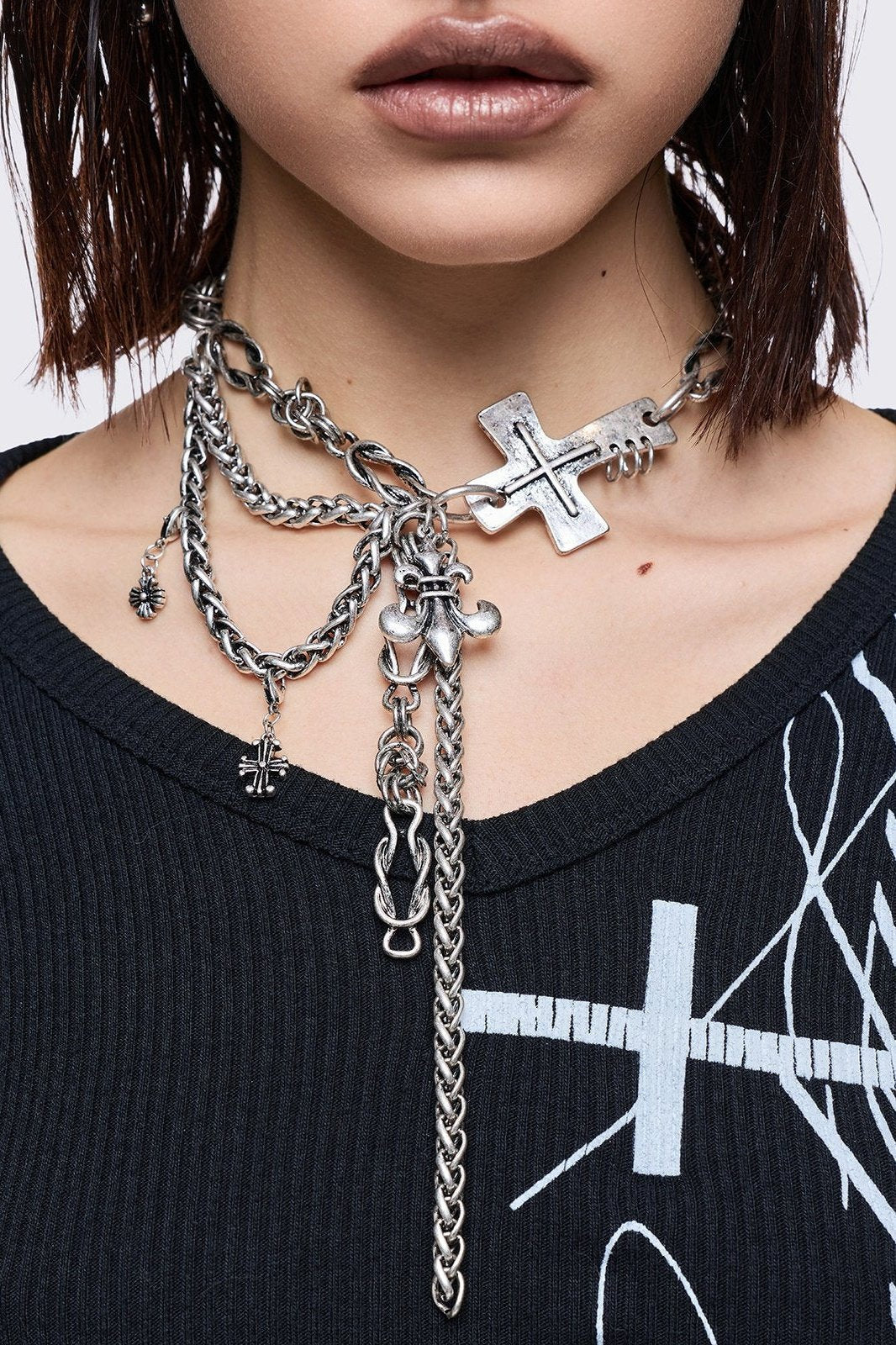 Damnation Necklace - Image 2