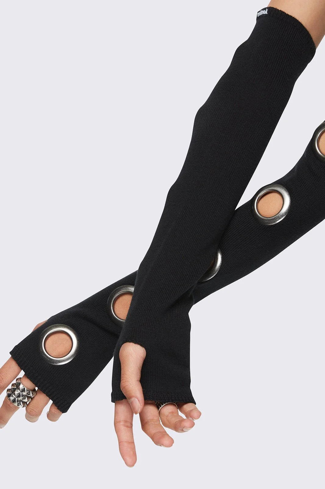 Elektra Arm Warmers - Image 3