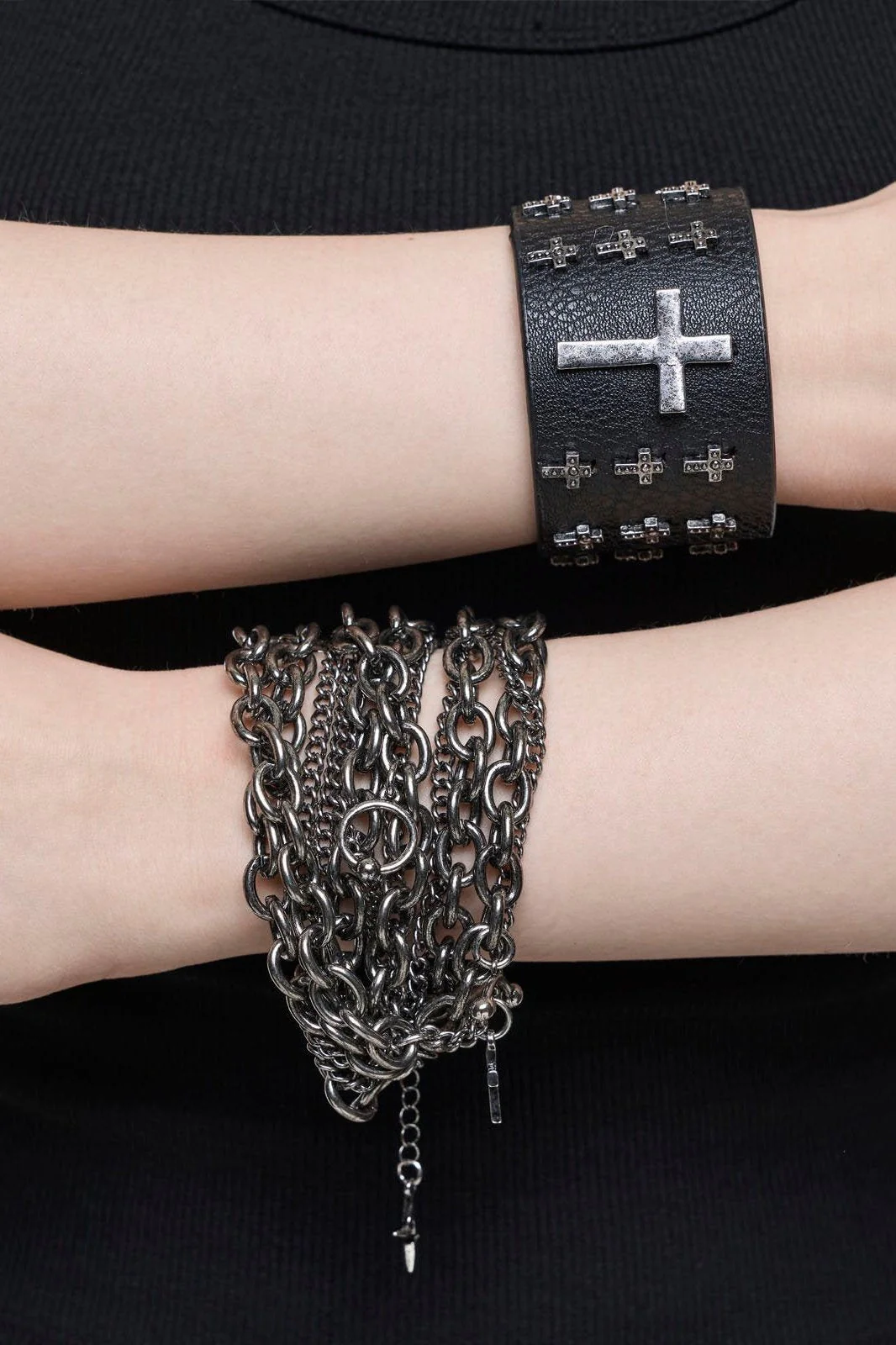 Emo Bracelet Set - Image 2