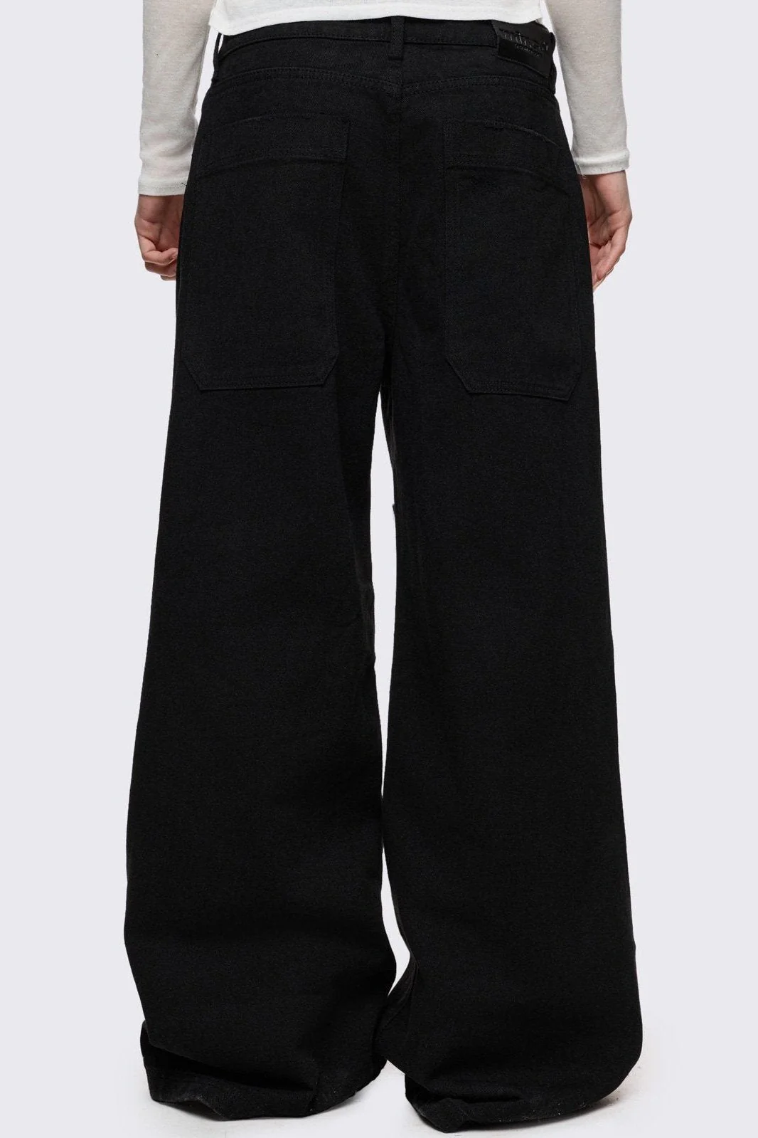 Forgivn Baggy Jeans - Image 5