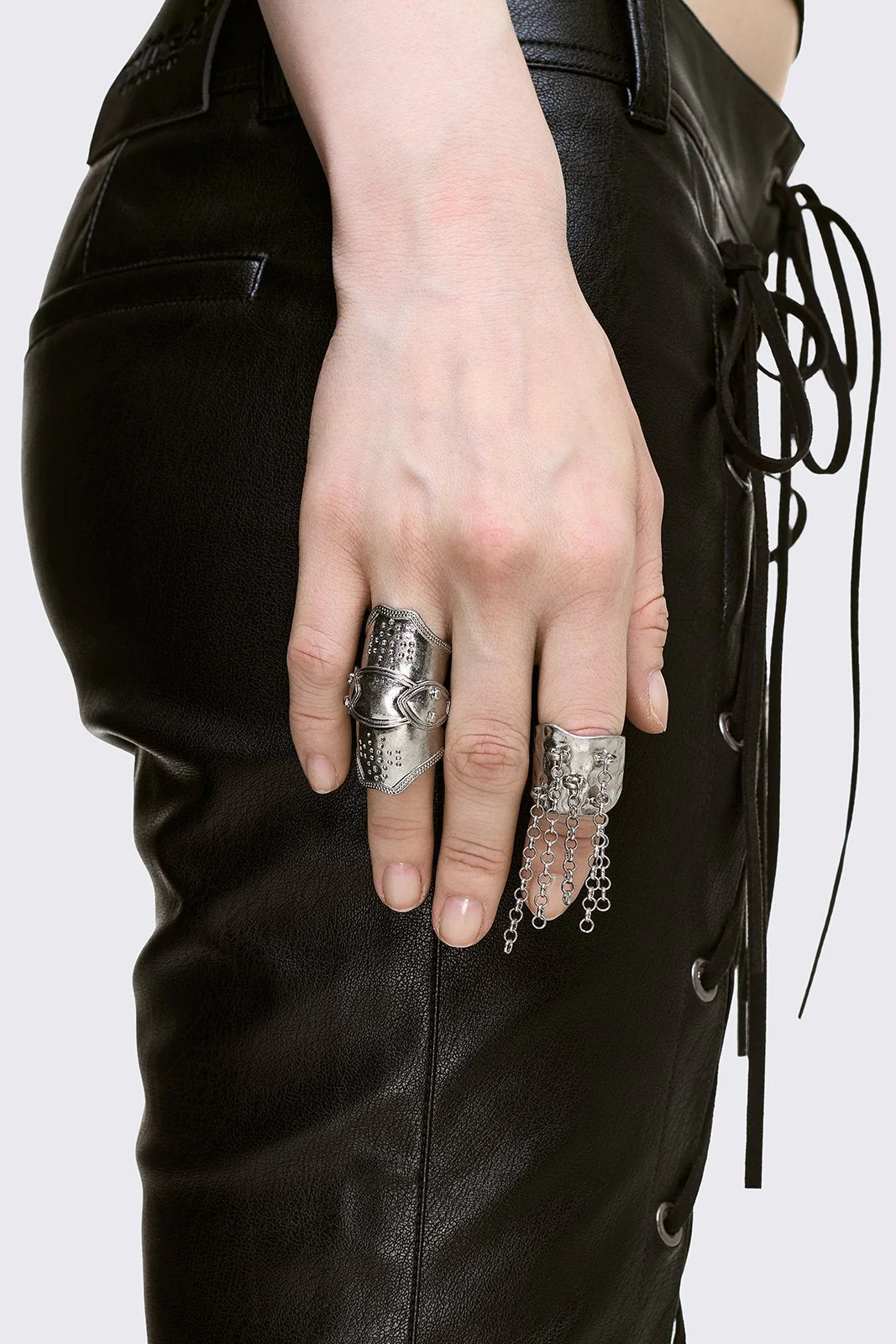 Fortress Ring Set - Image 4