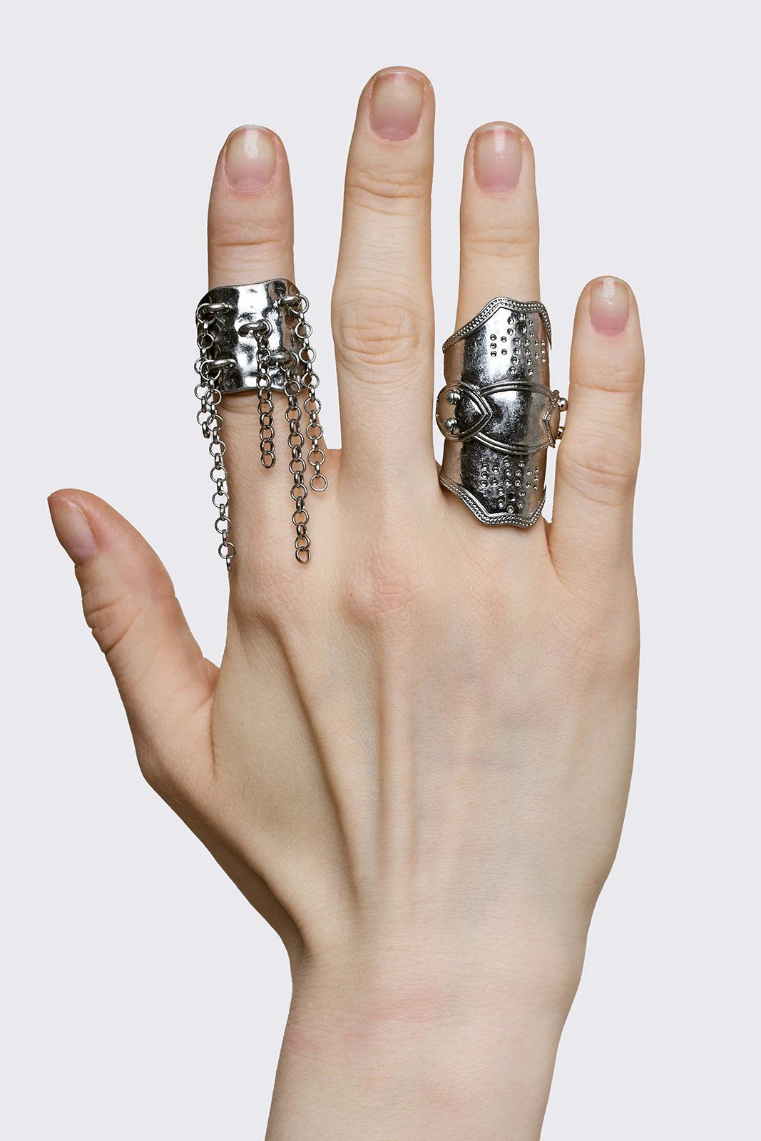Fortress Ring Set - Image 6
