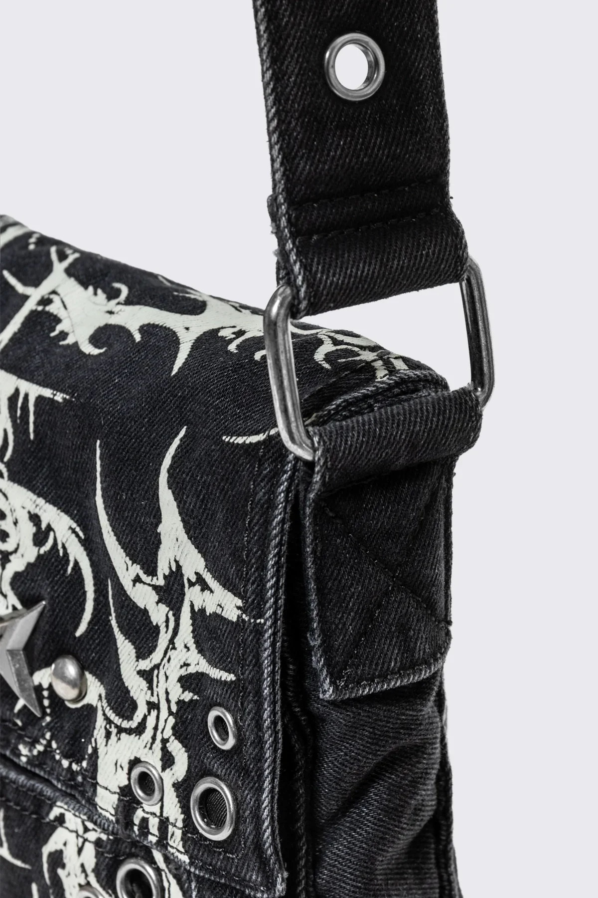 Hexlet Crossbody Bag - Image 10