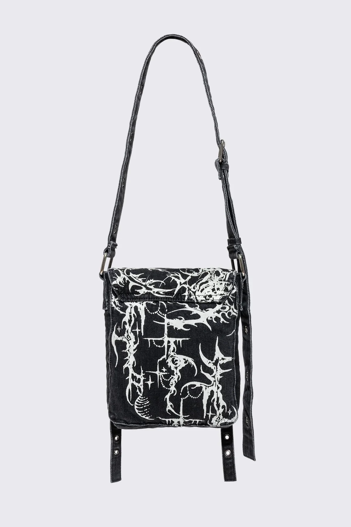 Hexlet Crossbody Bag - Image 11