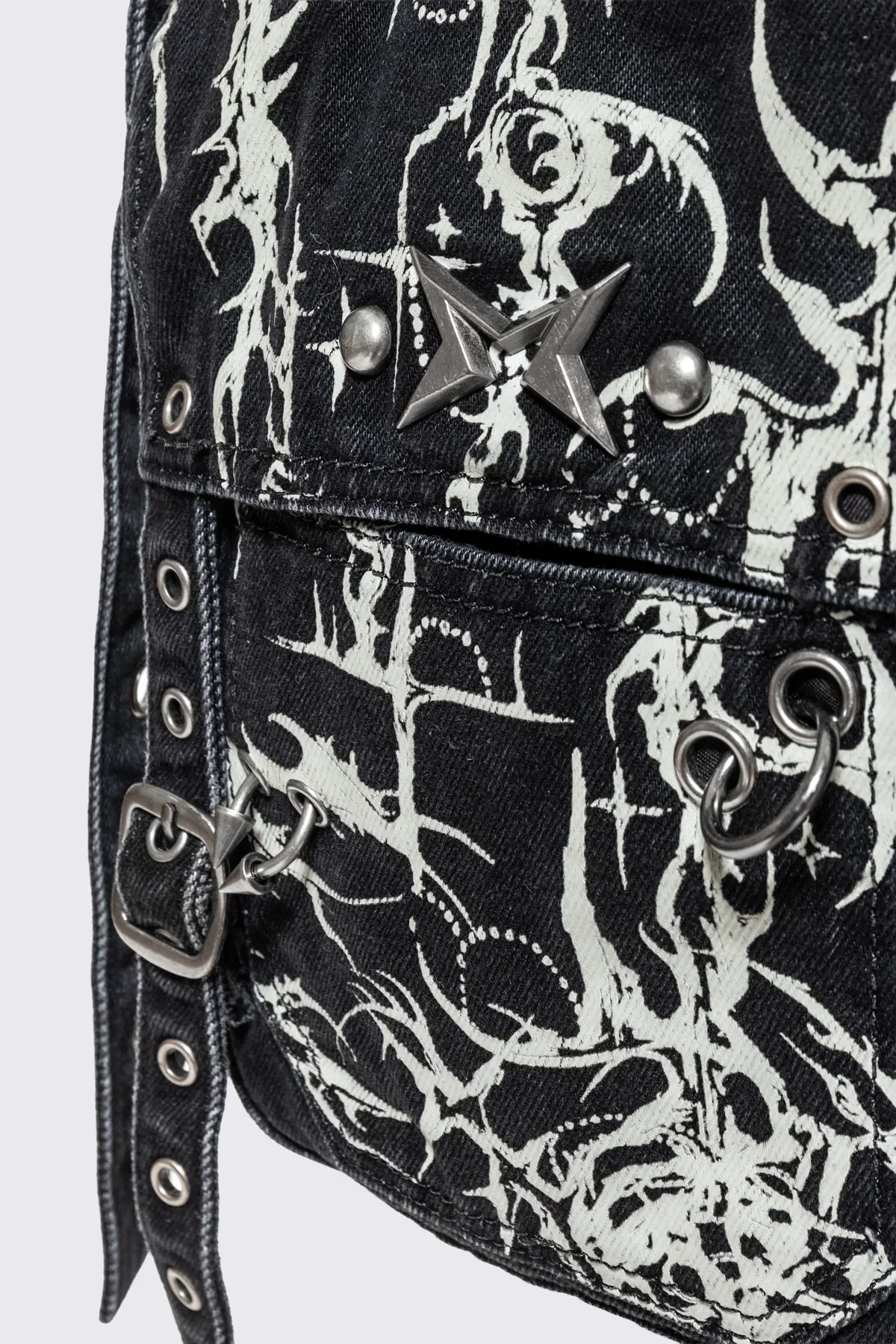 Hexlet Crossbody Bag - Image 4