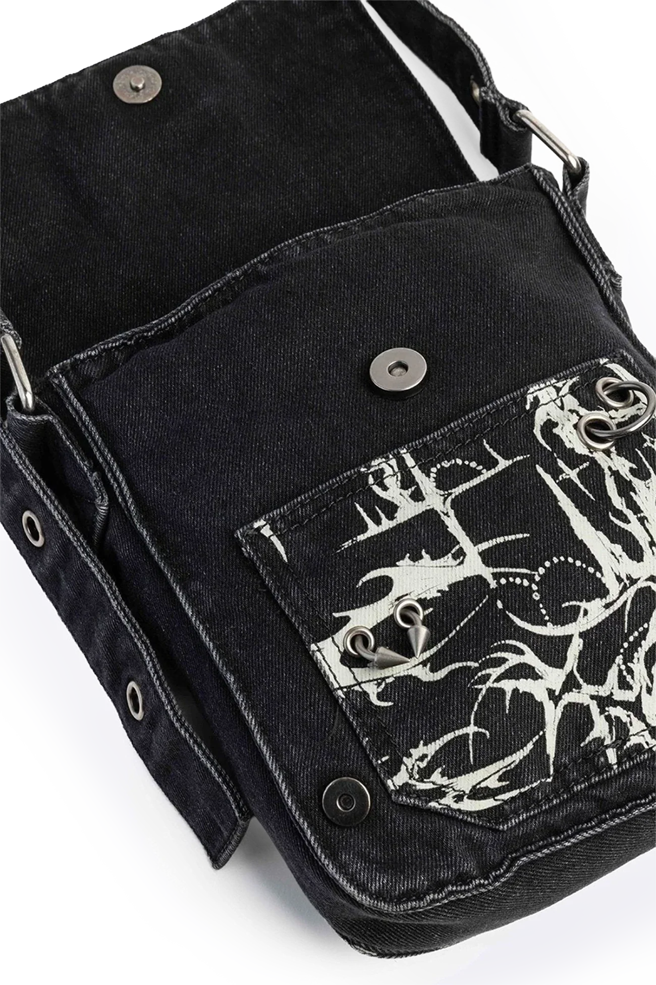 Hexlet Crossbody Bag - Image 3