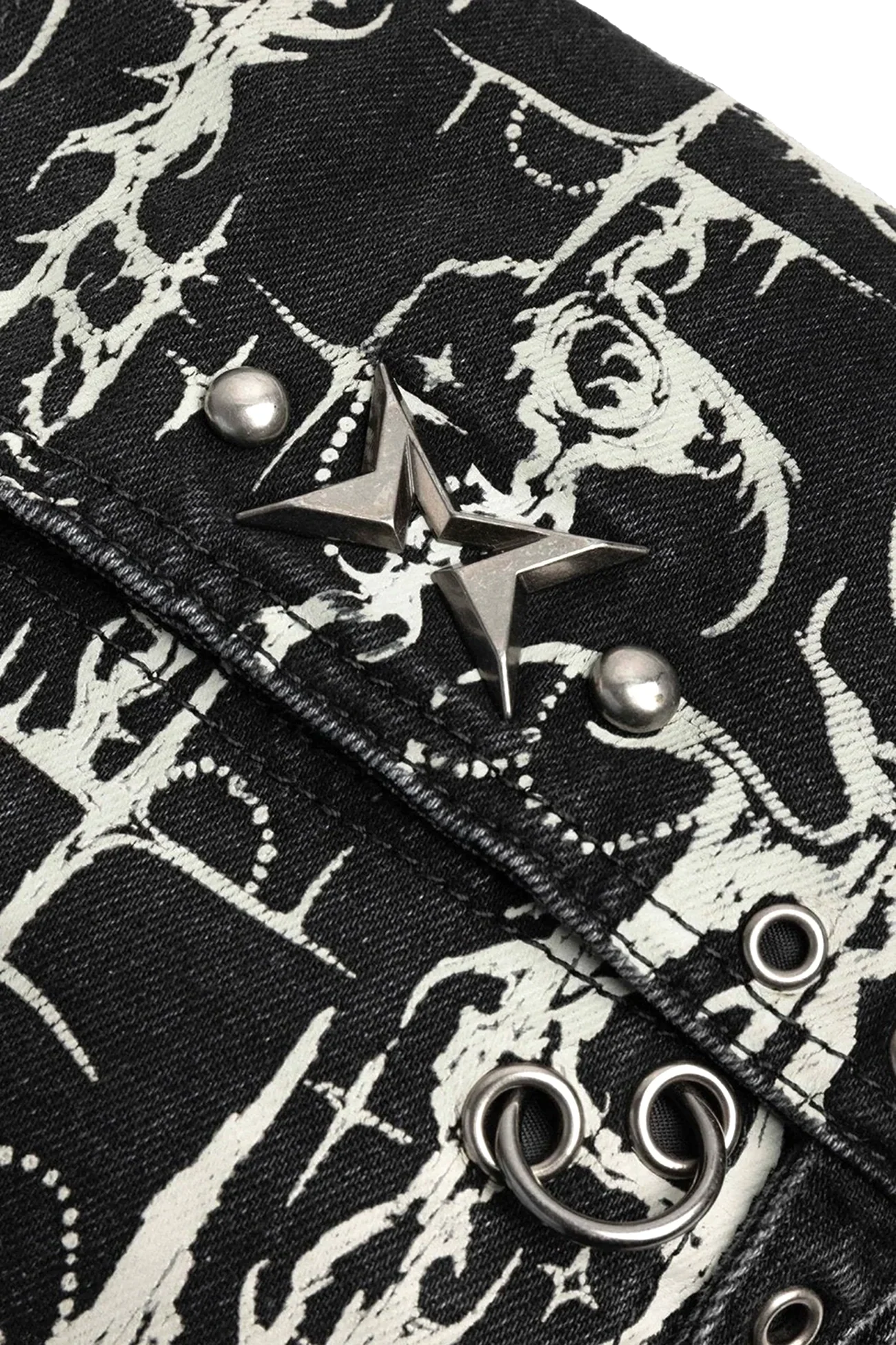 Hexlet Crossbody Bag - Image 5