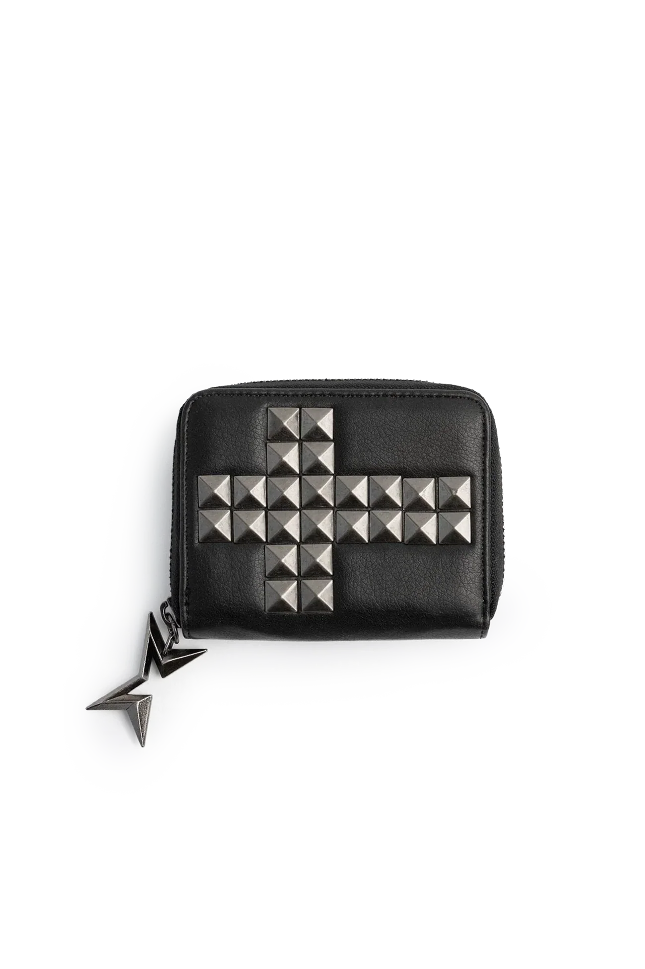 Holy Trouble Wallet