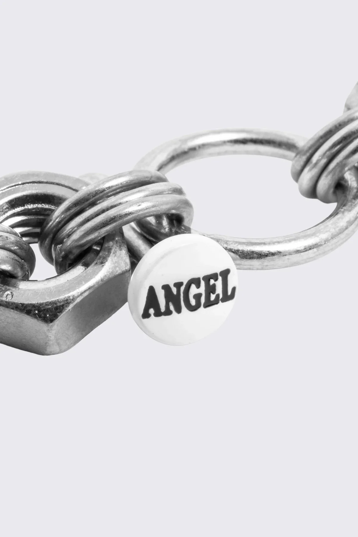 Industrial Necklace - Image 3