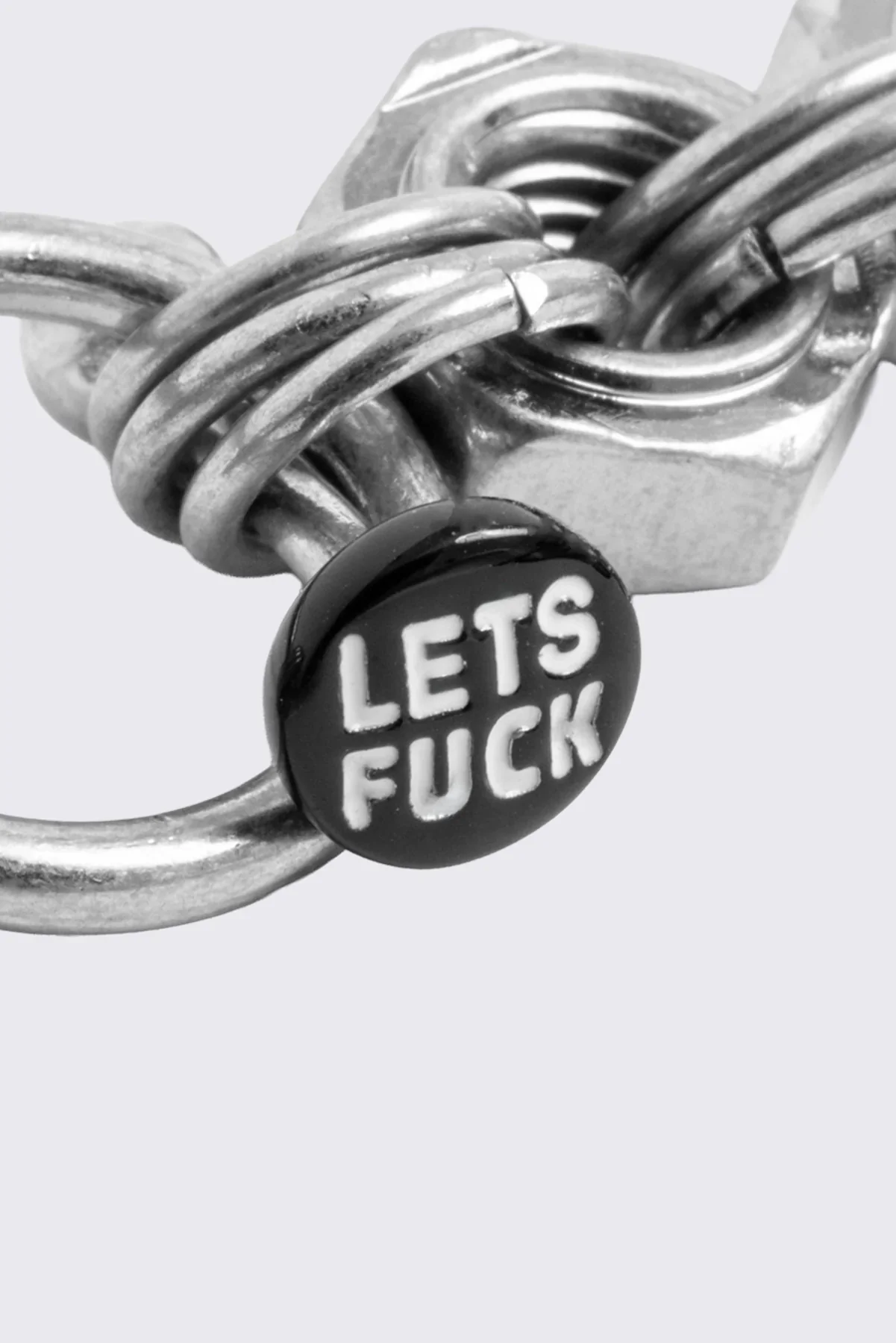 Industrial Necklace - Image 5