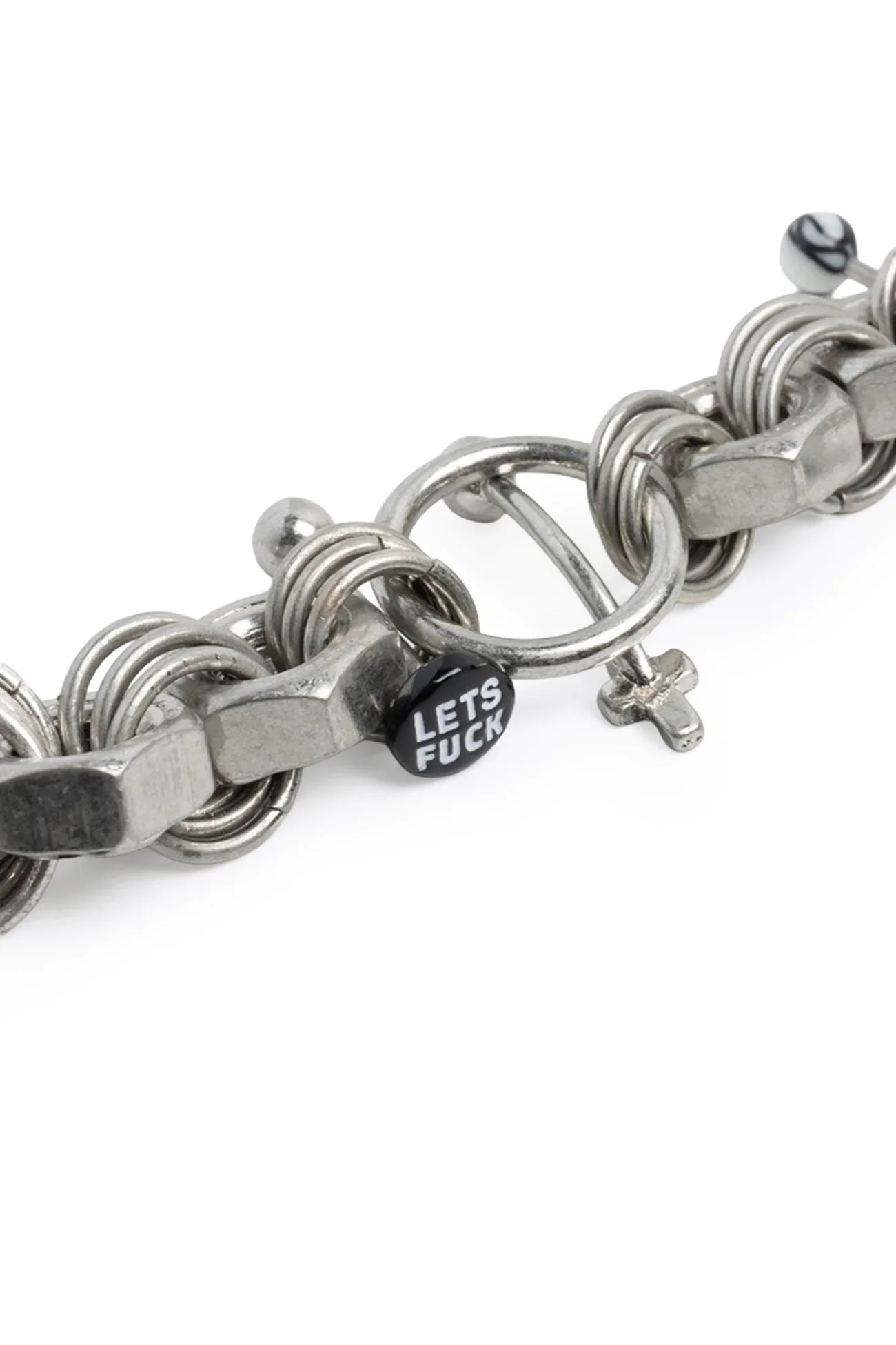Industrial Necklace - Image 3