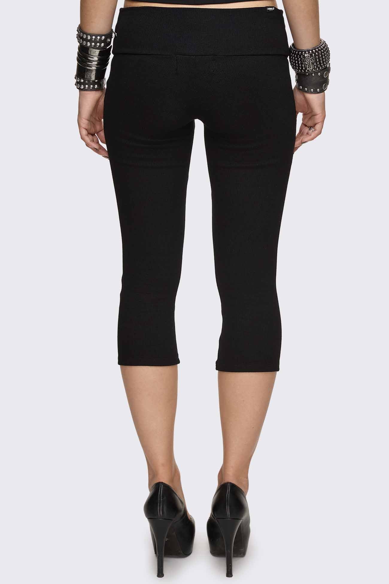 Legion Military Capri Pants - Image 9