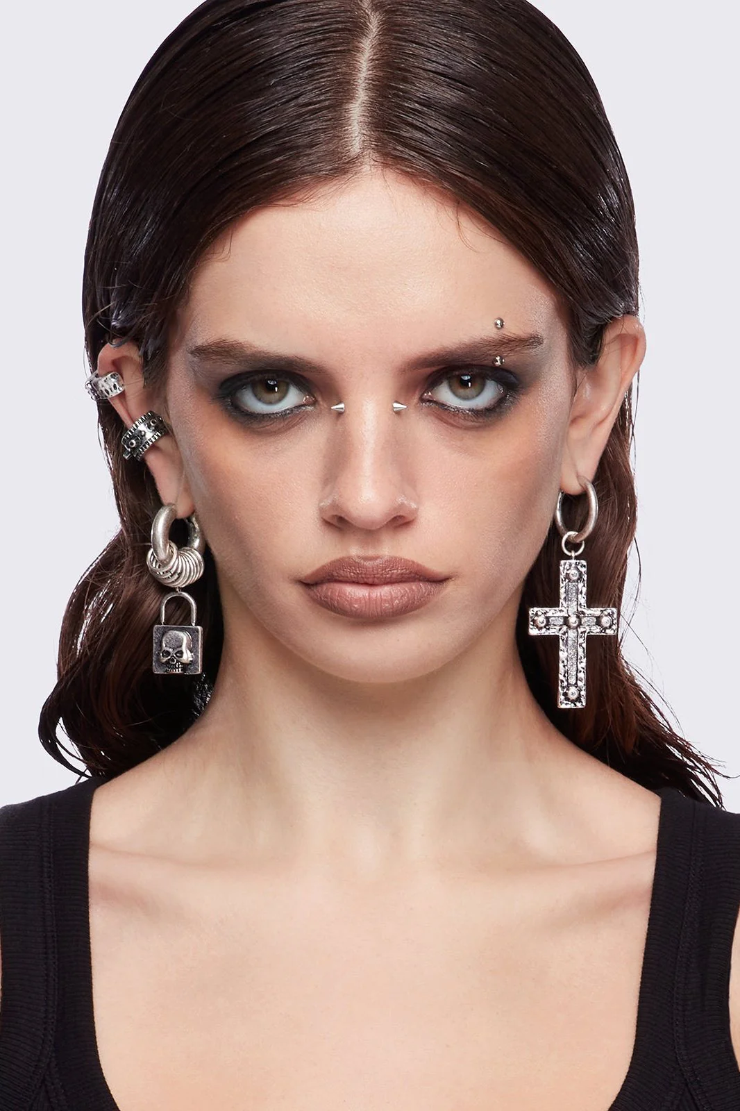 Mayhem Earring Set - Image 2