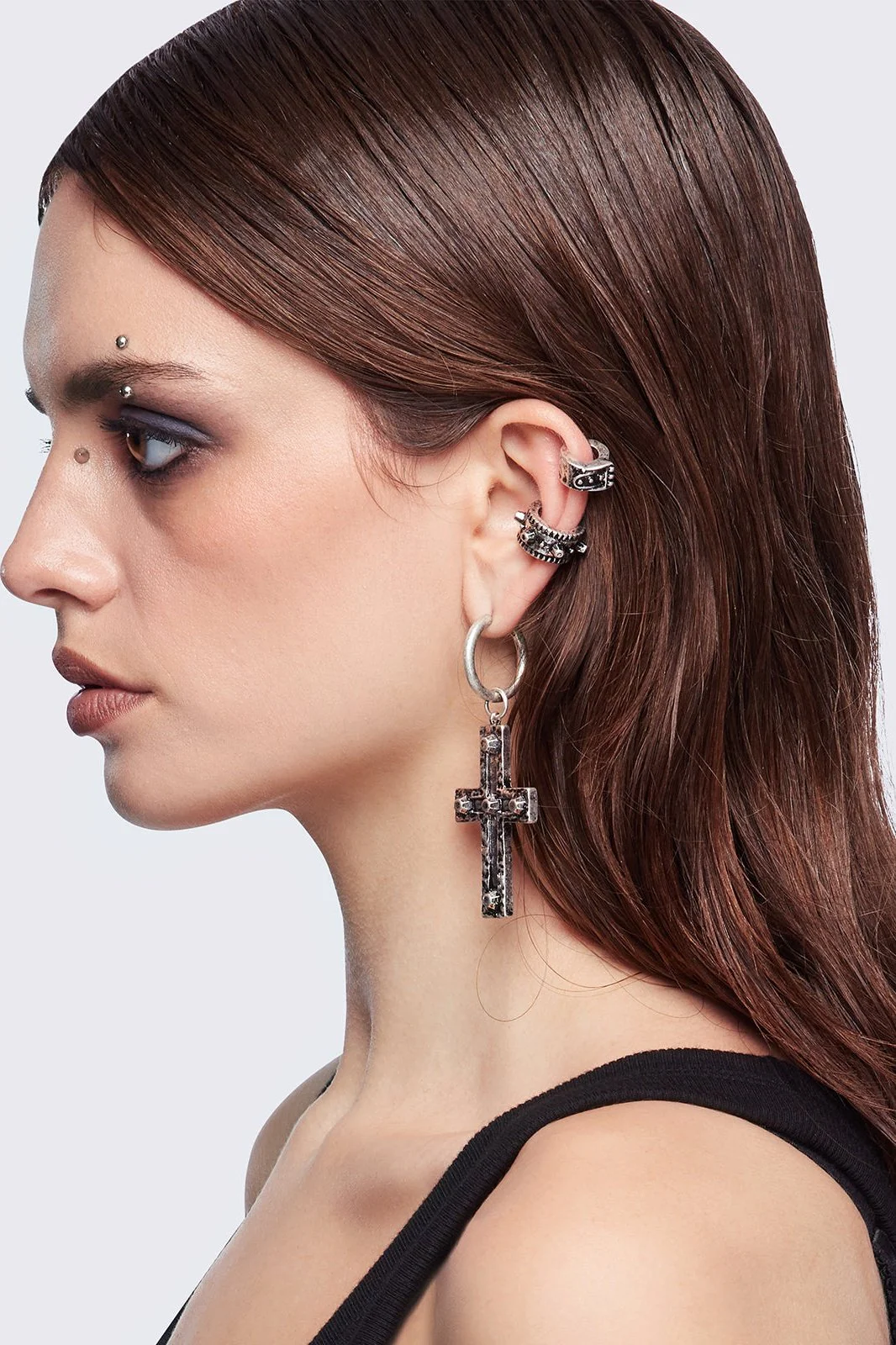 Mayhem Earring Set - Image 4