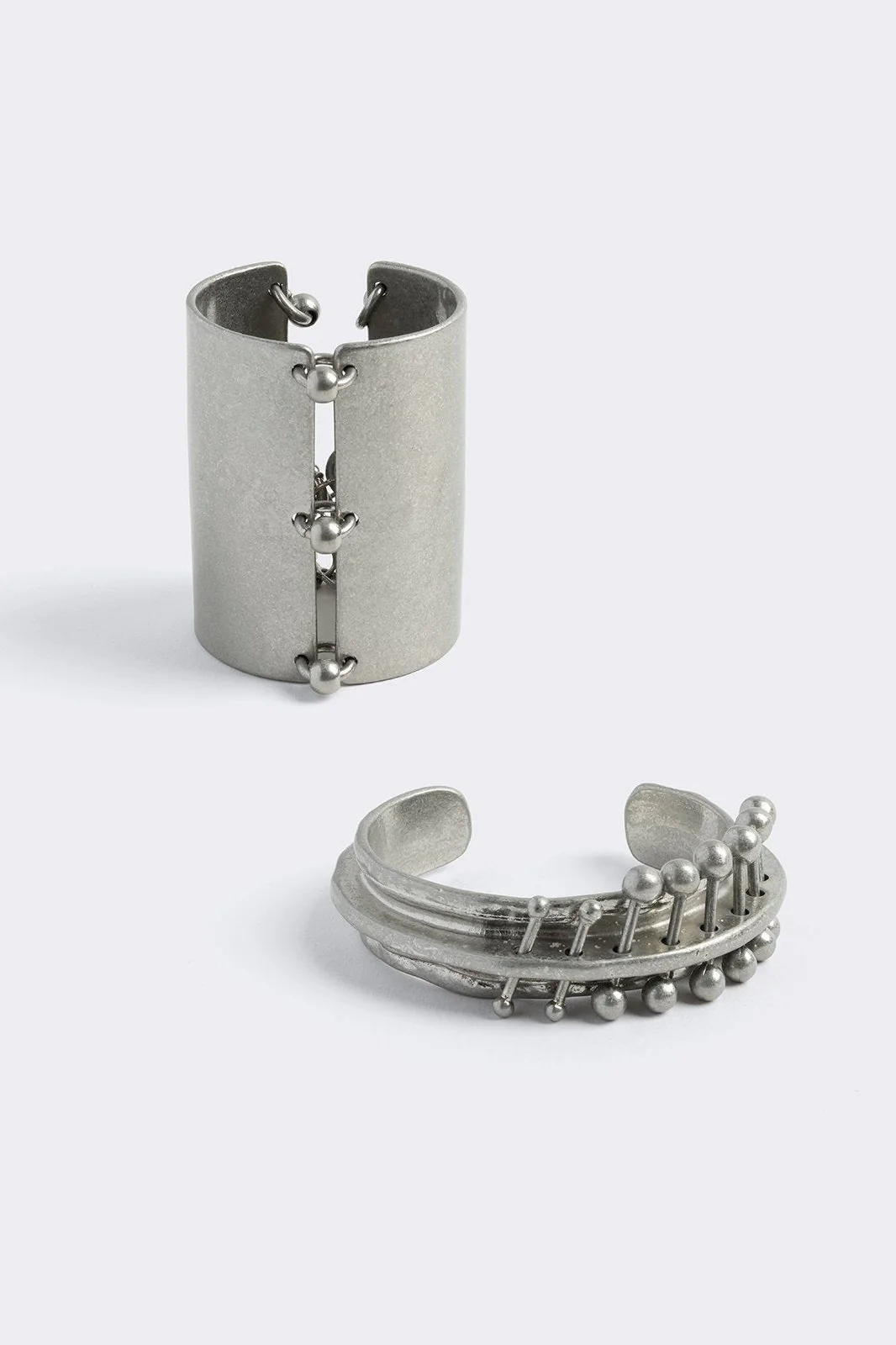 Memento Bracelet Set