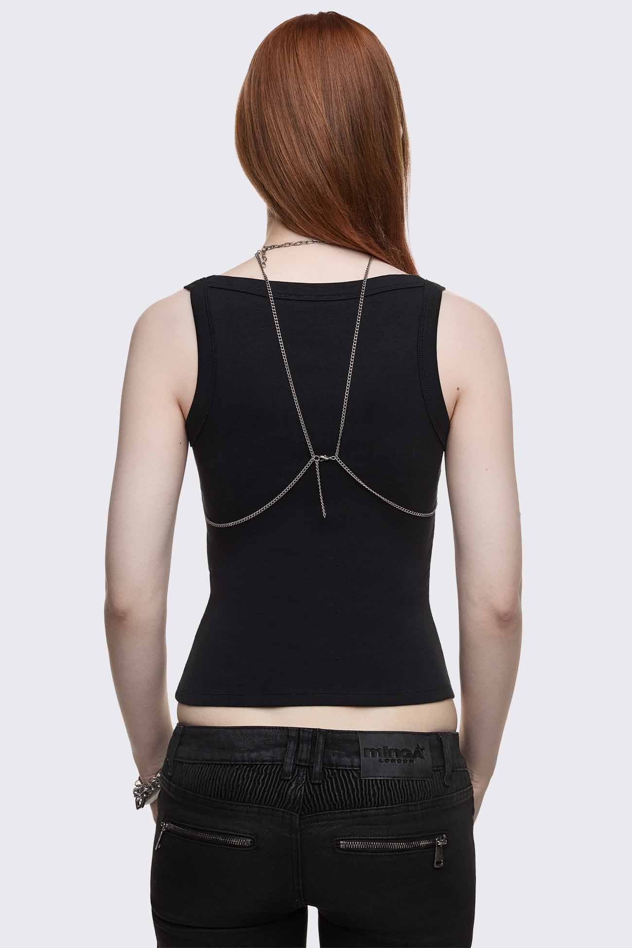 Missing Link Body Chain Top - Image 5