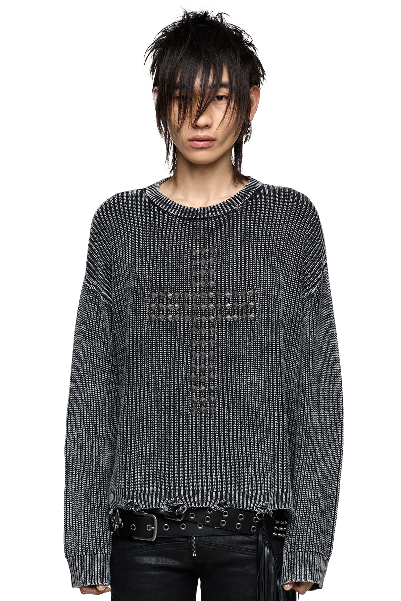 Penance Sweater - Image 5