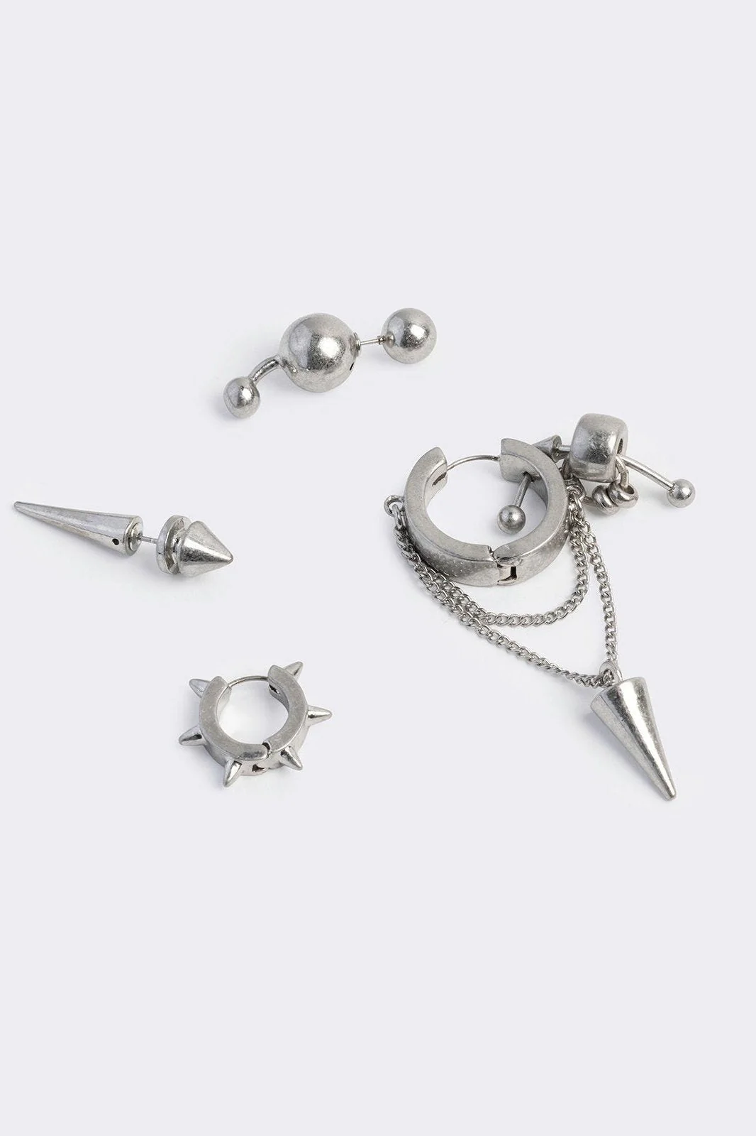 Pierced Soul Earring Set - Image 5
