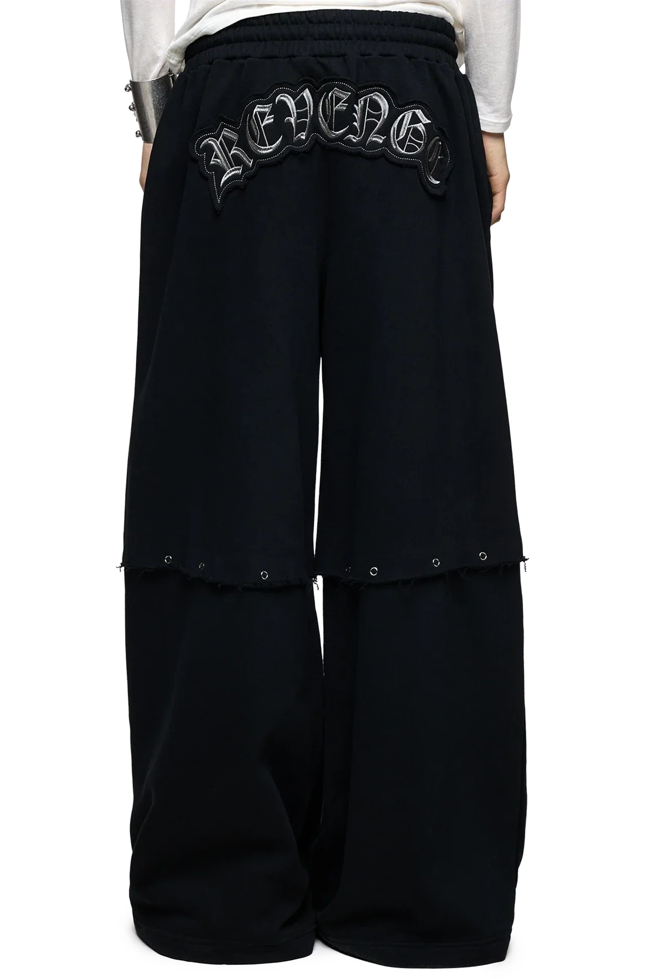 Pray 4 Me Sweatpants - Image 5