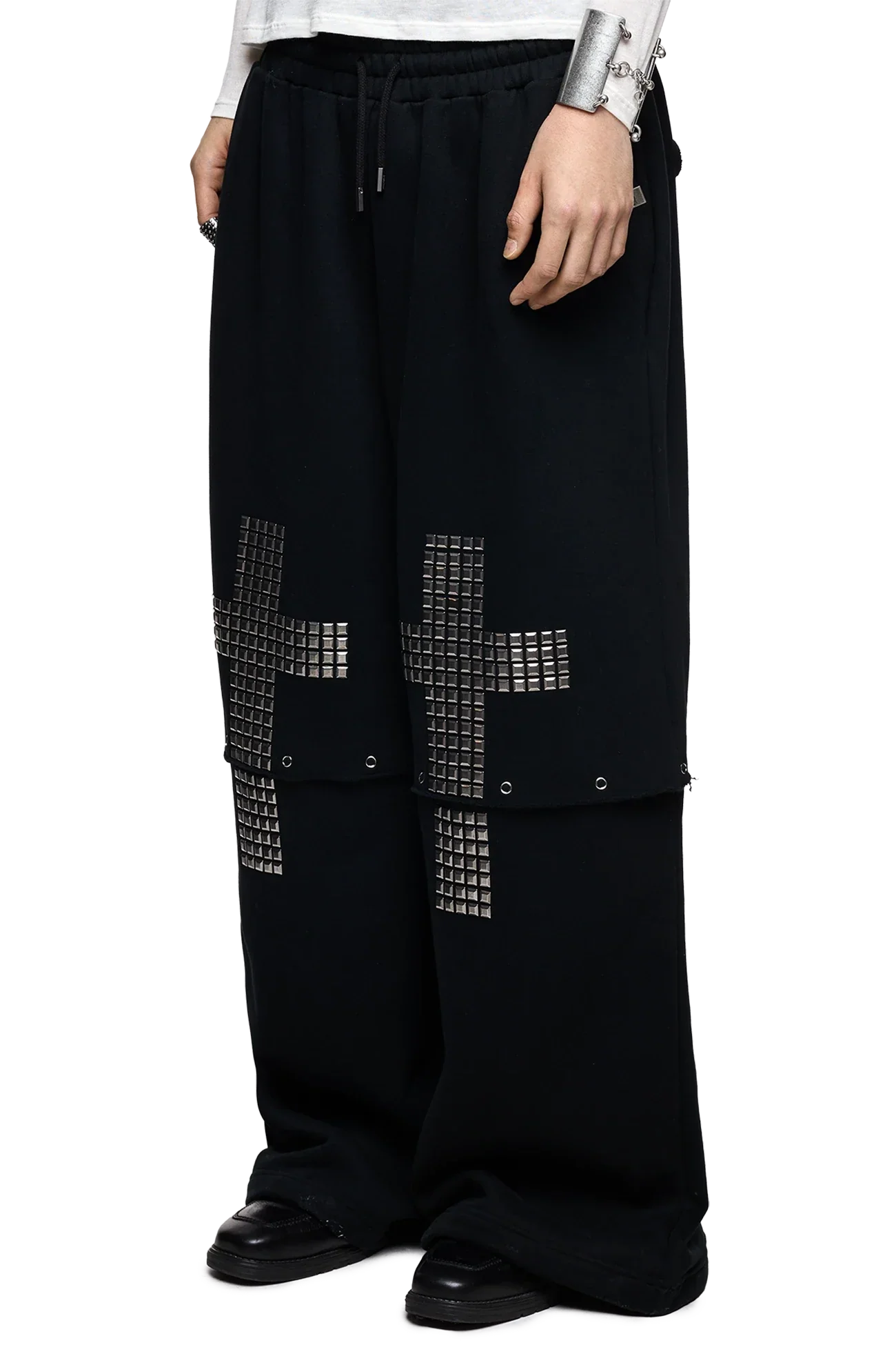 Pray 4 Me Sweatpants - Image 6