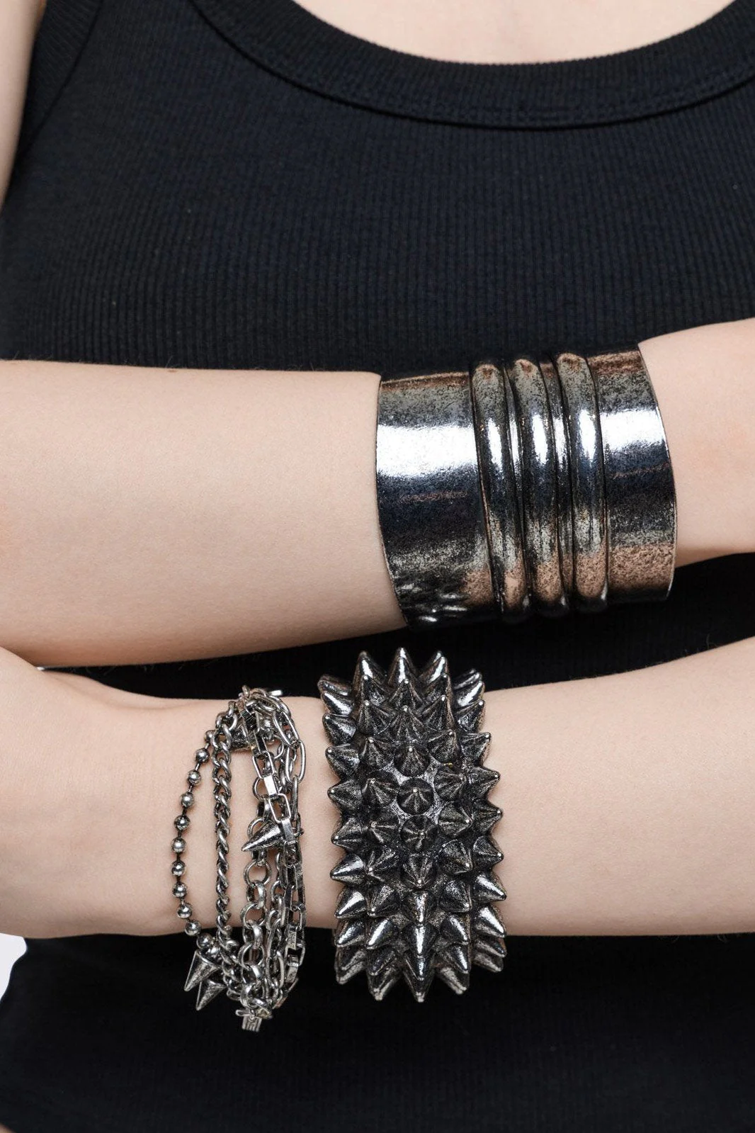 Reckless Bracelet Set - Image 2