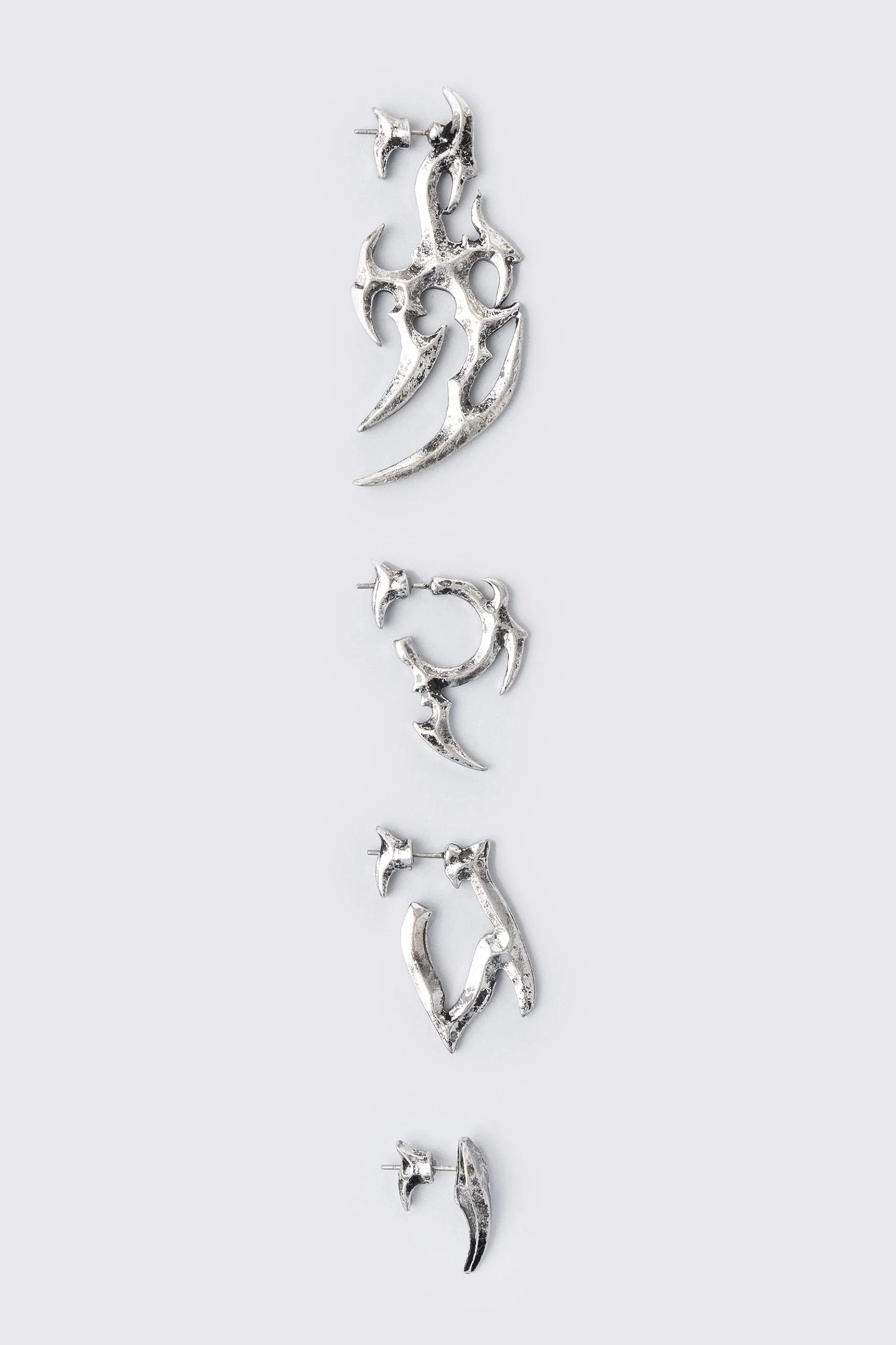 Rek Earring Set - Image 4