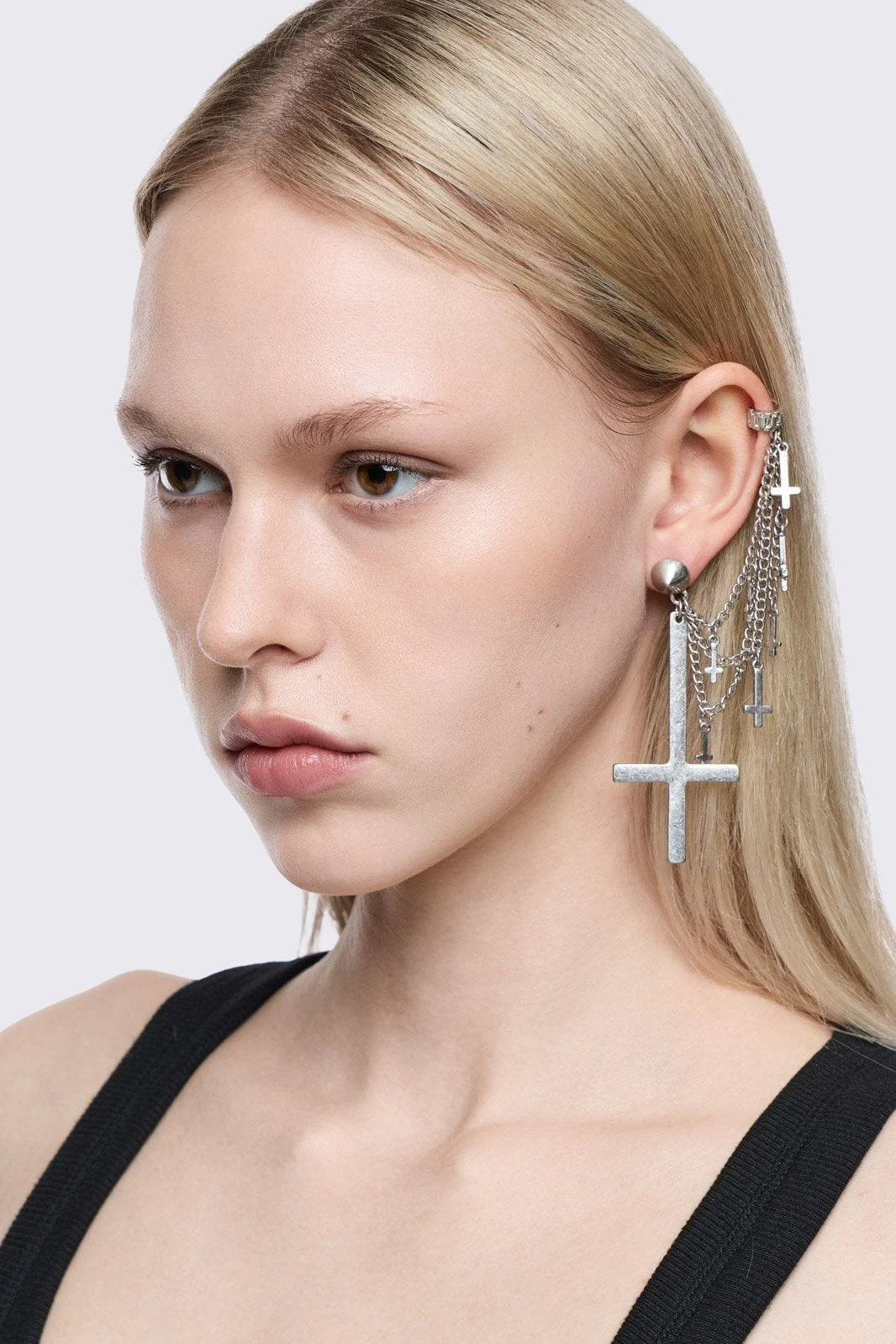 Saintbreaker Earring Set - Image 2