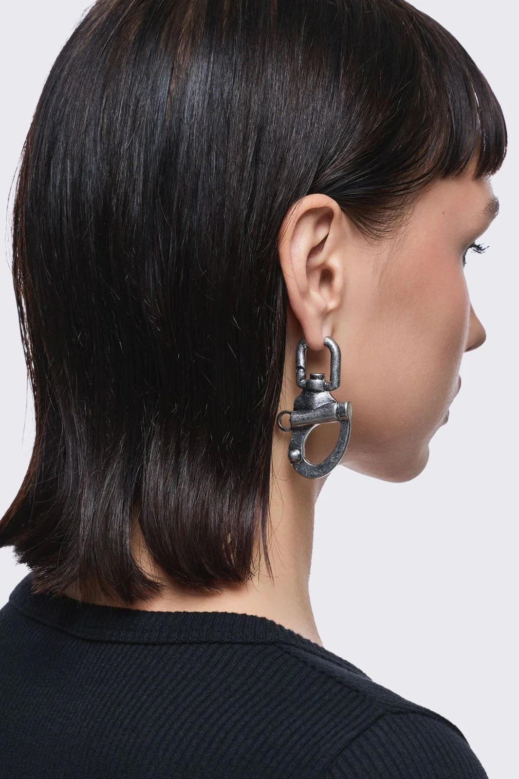 Screwed Earring Set - Image 5