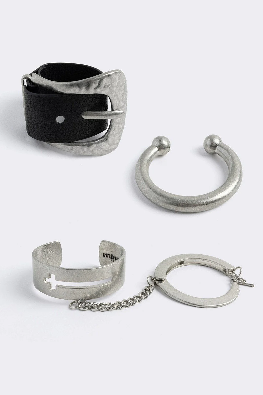 Seven Sins Bracelet Set - Image 3