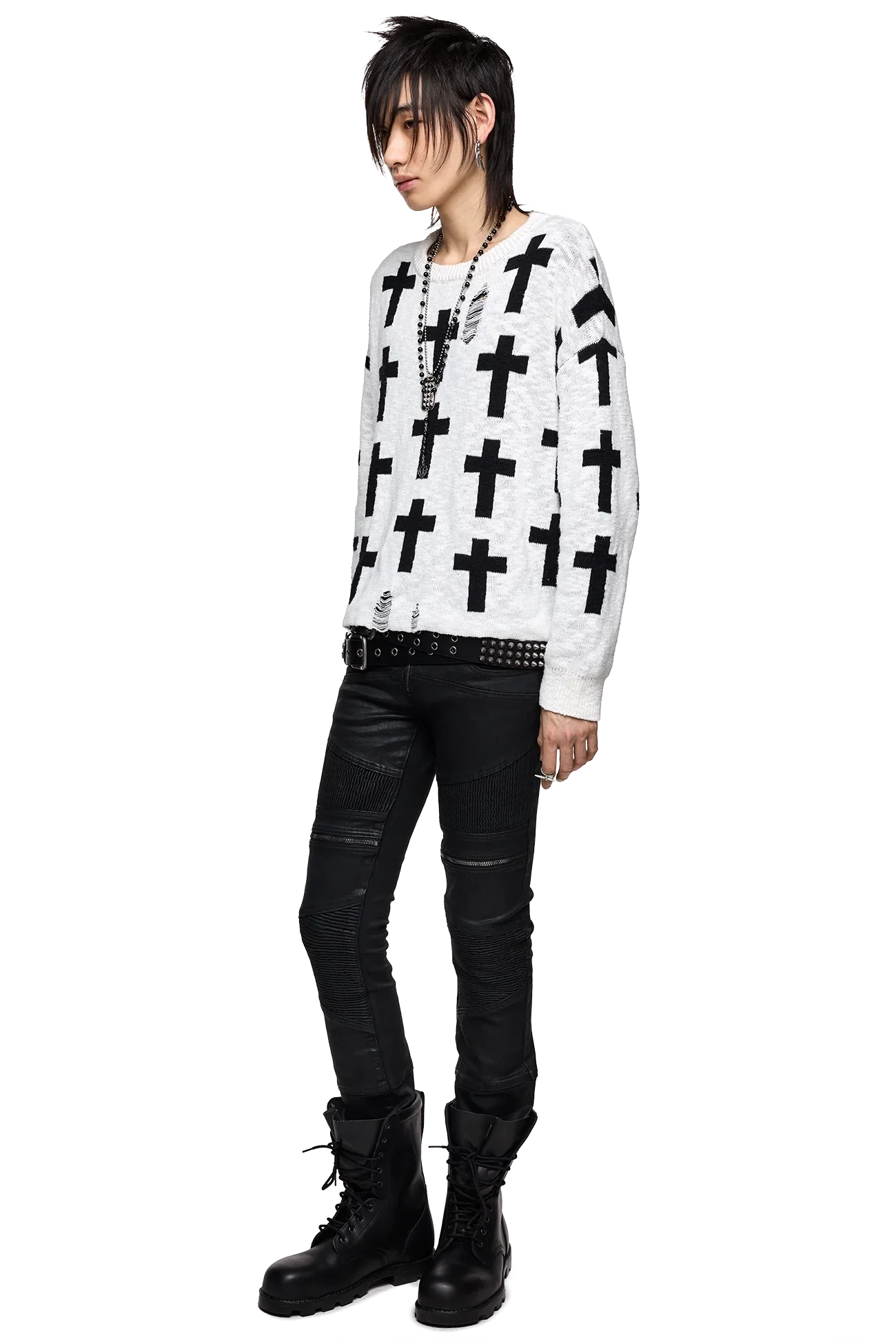 Shameless Sweater - Image 6