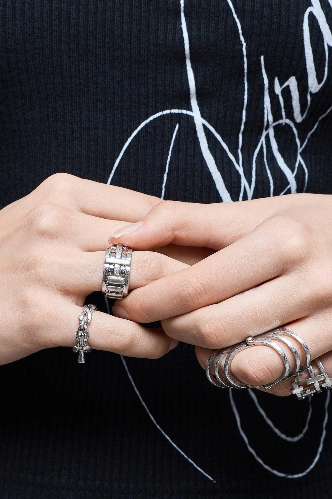 Sinfully Yours Ring Set - Image 2