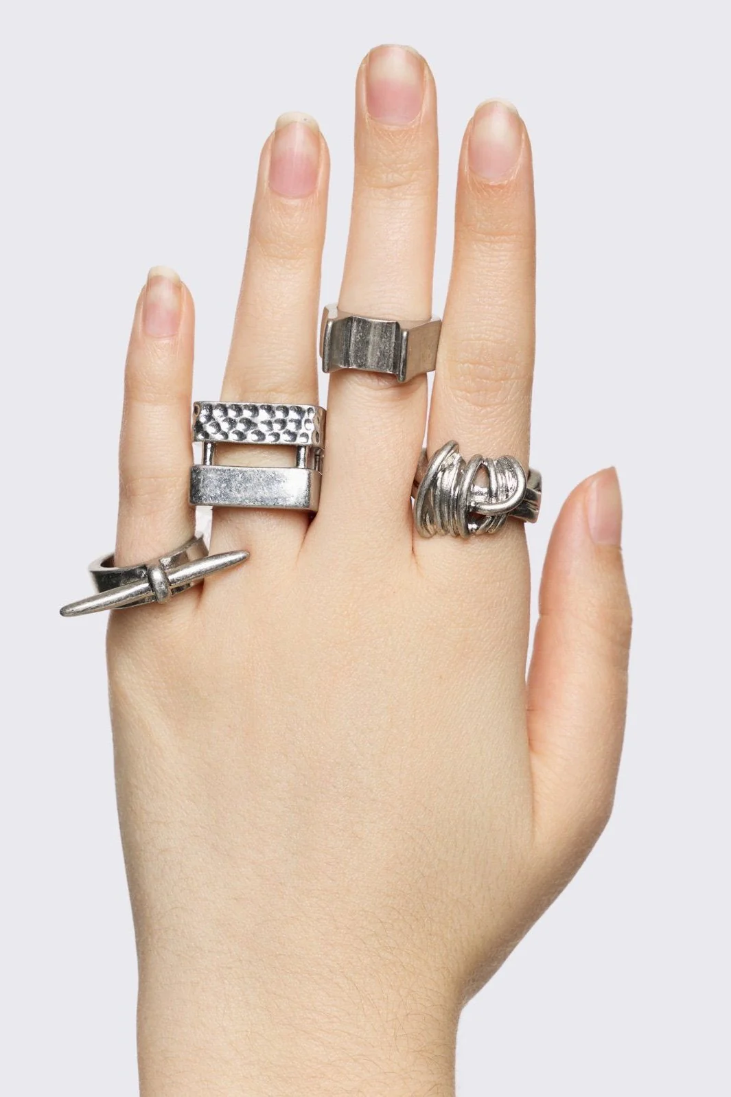 Tension Ring Set - Image 3
