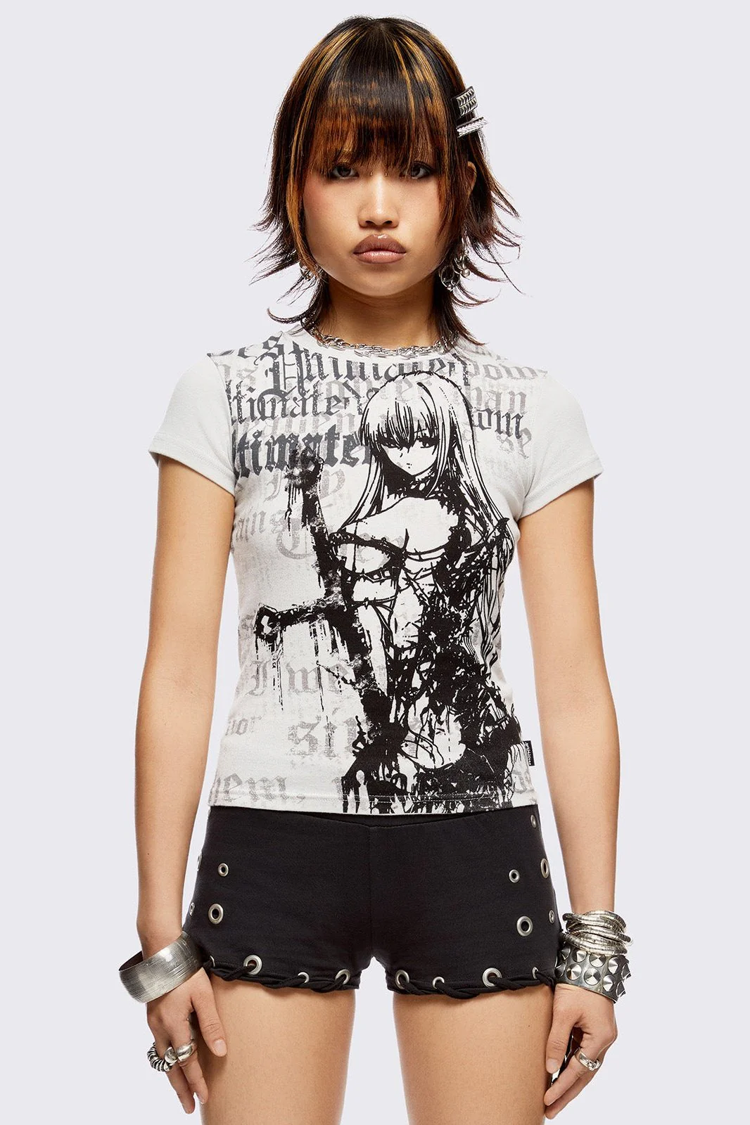 Ultimate Baby Tee