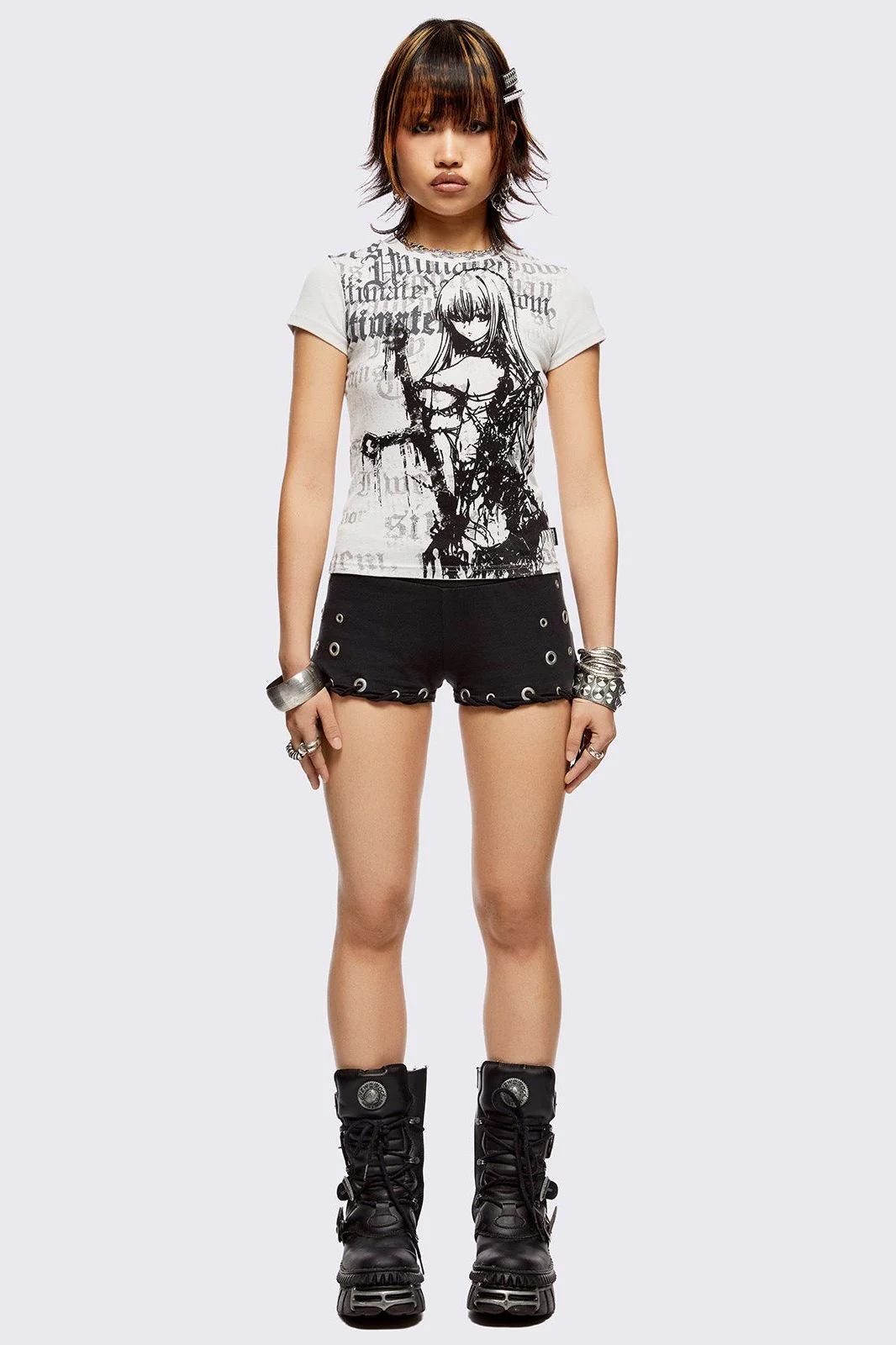 Ultimate Baby Tee - Image 2