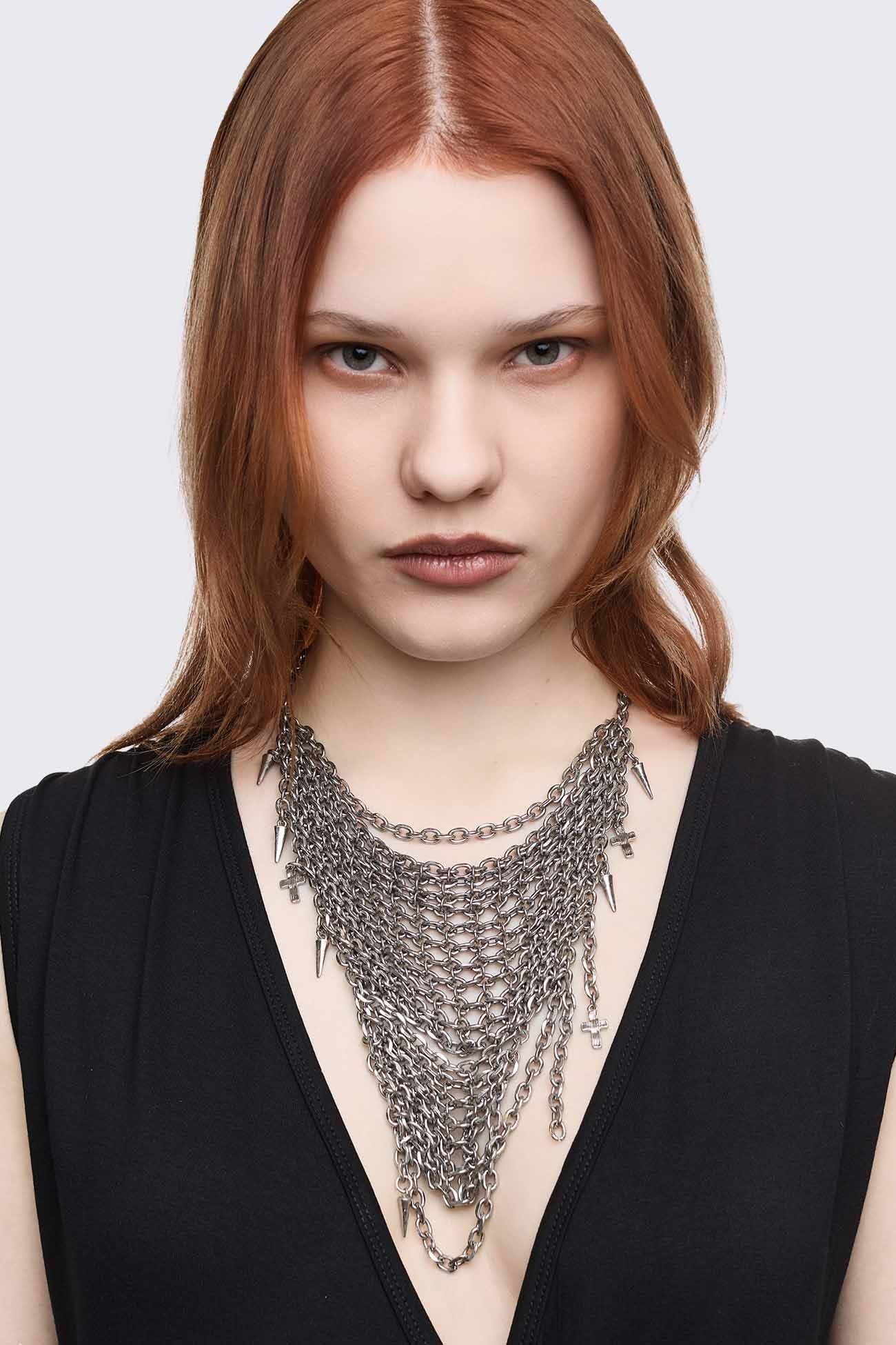Valour Necklace - Image 2